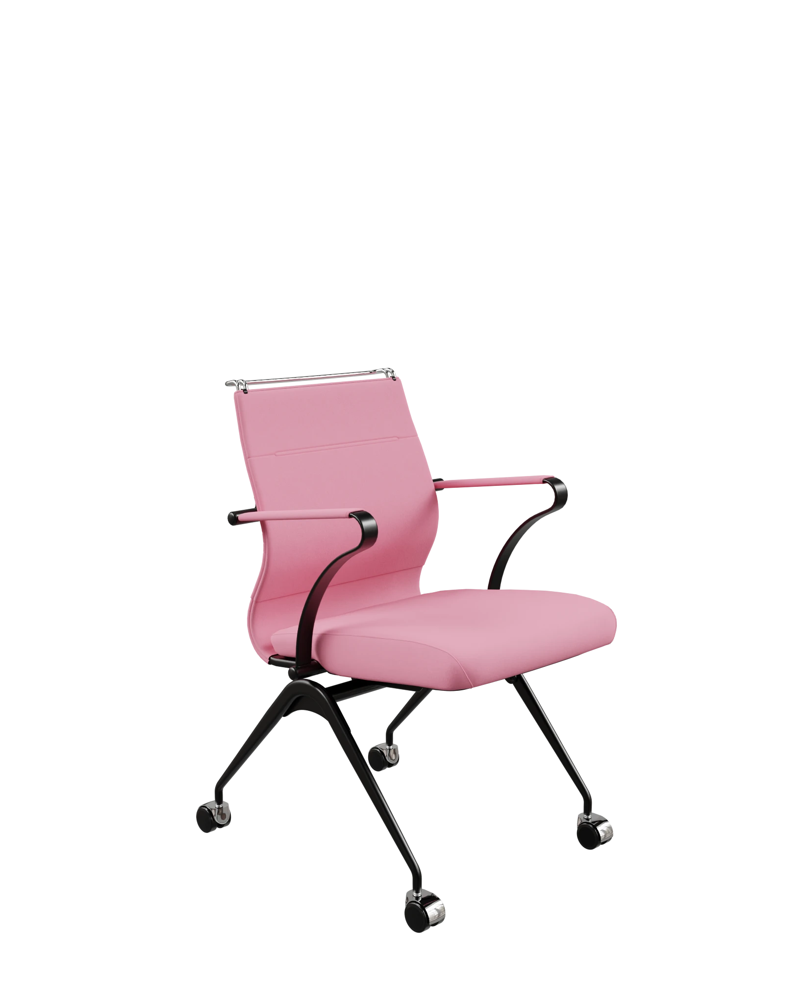 Sit Well M4-167K - Vivaldi, Розовый