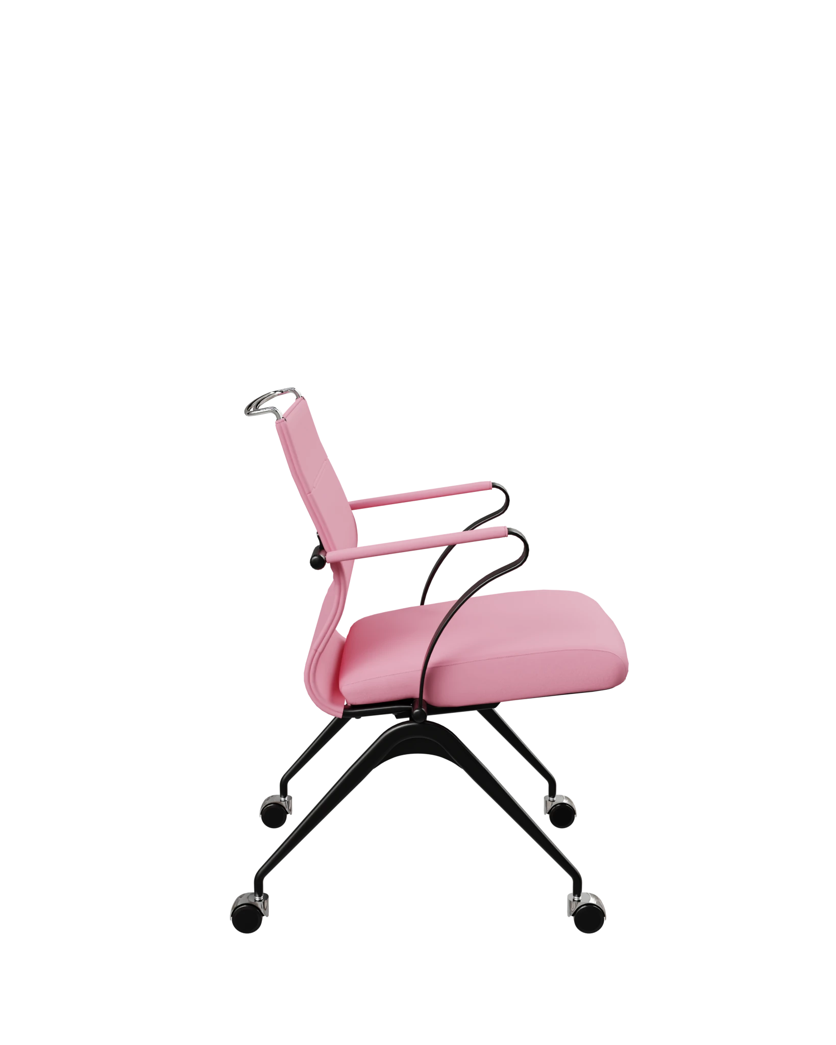 Sit Well M4-167K - Vivaldi, Розовый