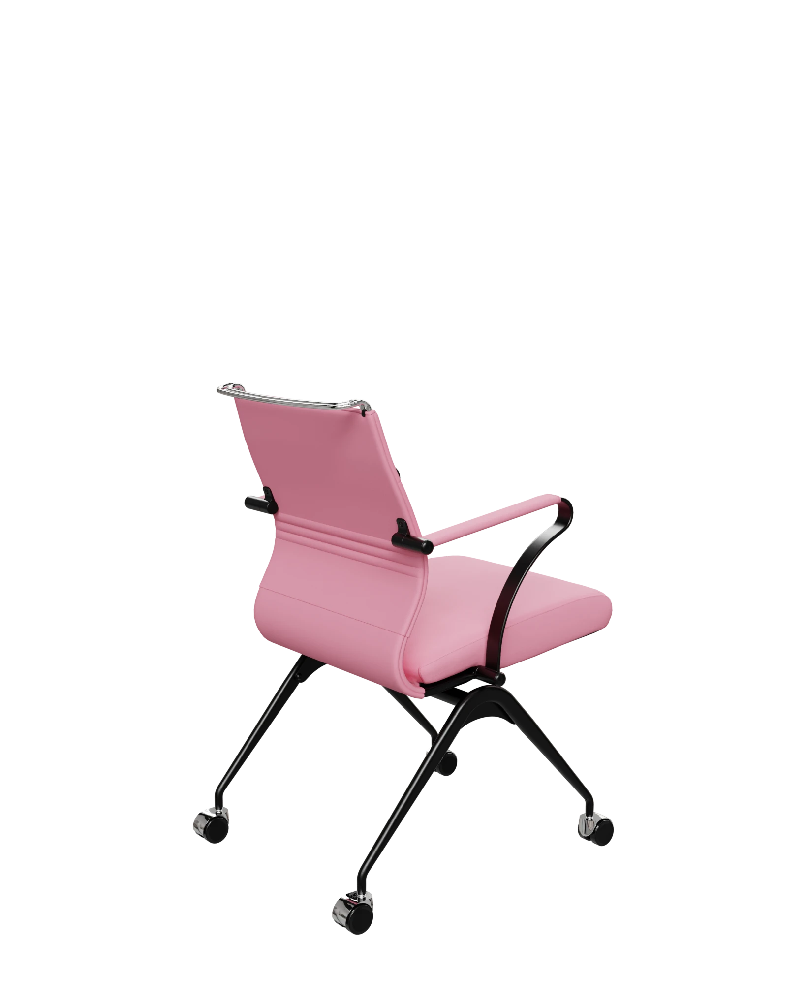 Sit Well M4-167K - Vivaldi, Розовый