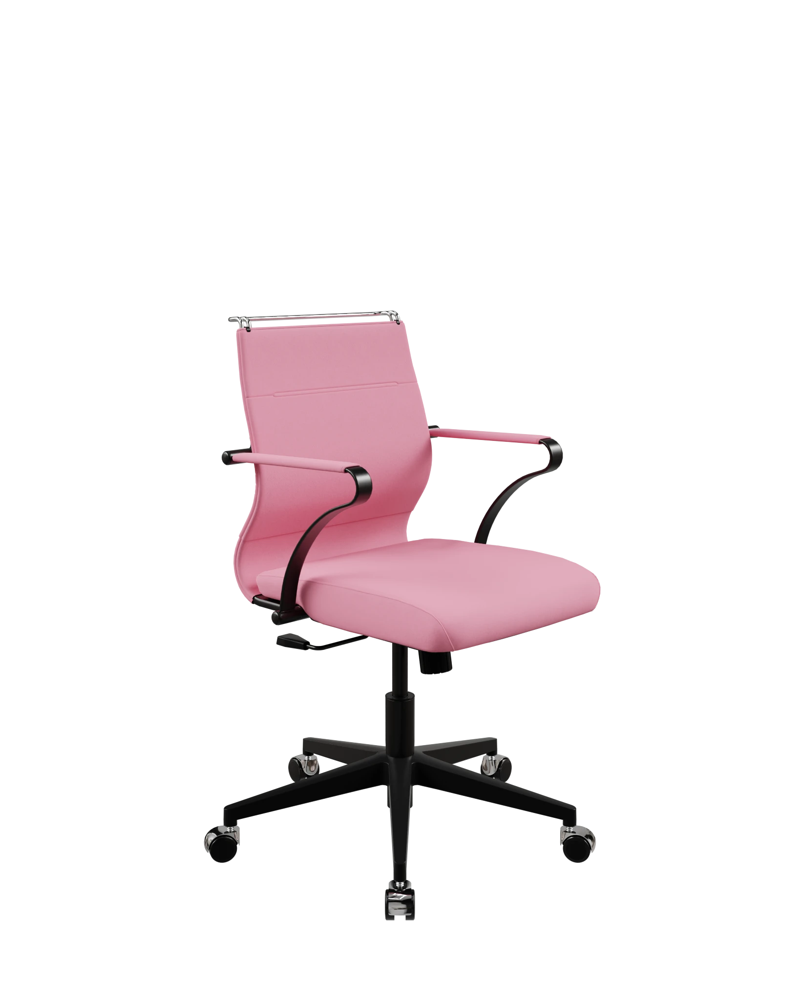 Sit Well M4-167K - Vivaldi, Розовый