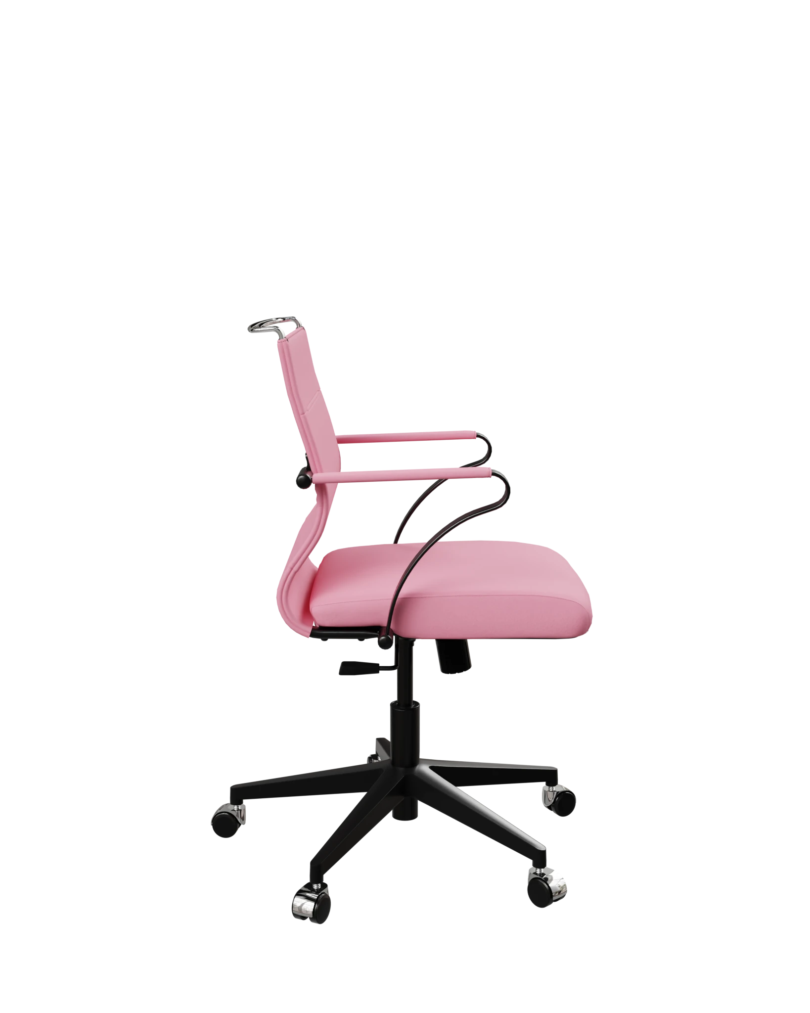 Sit Well M4-167K - Vivaldi, Розовый