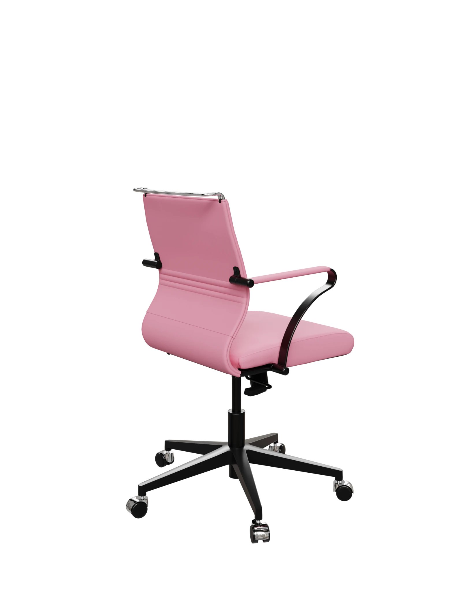 Sit Well M4-167K - Vivaldi, Розовый