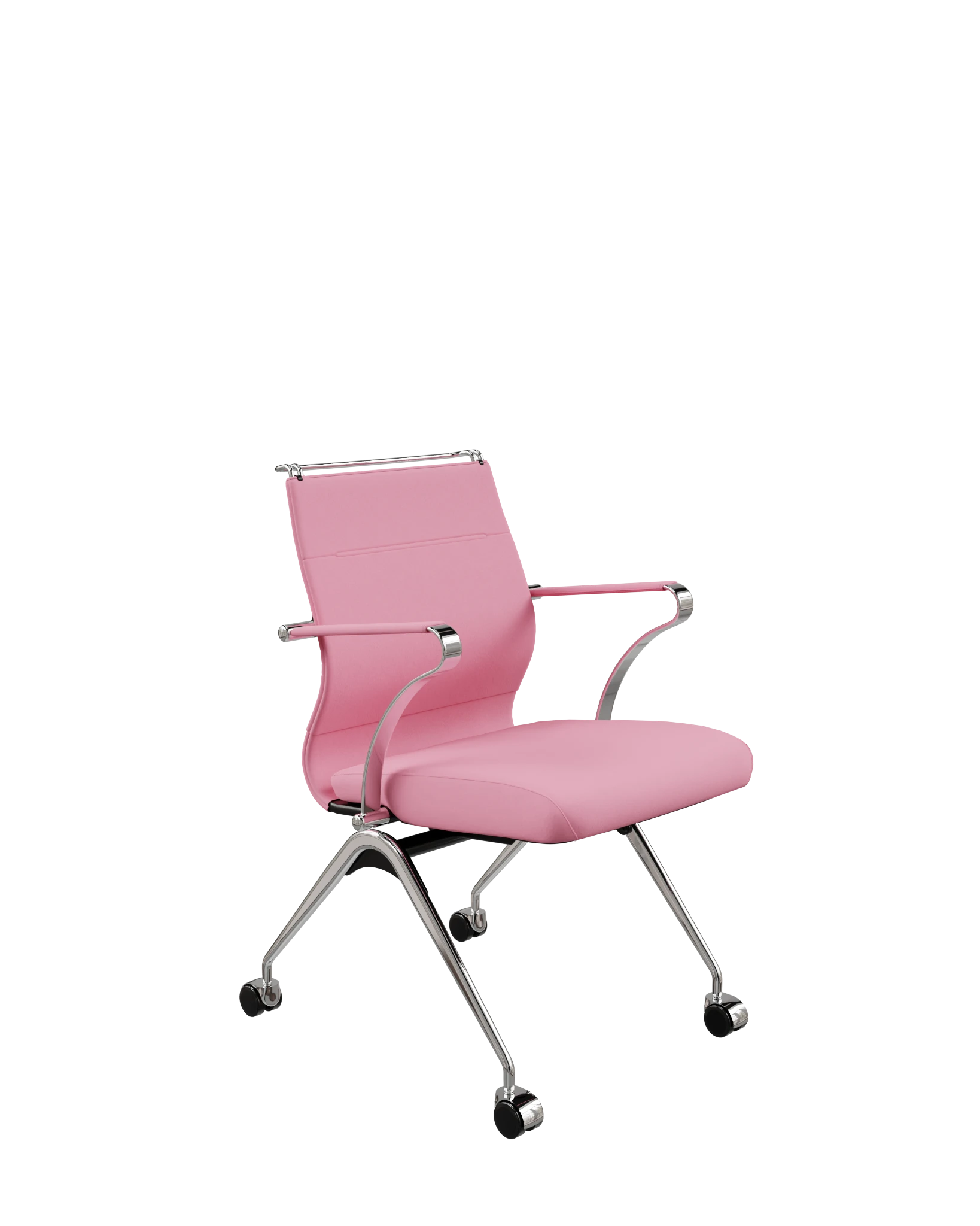 Sit Well M4-167K - Vivaldi, Розовый