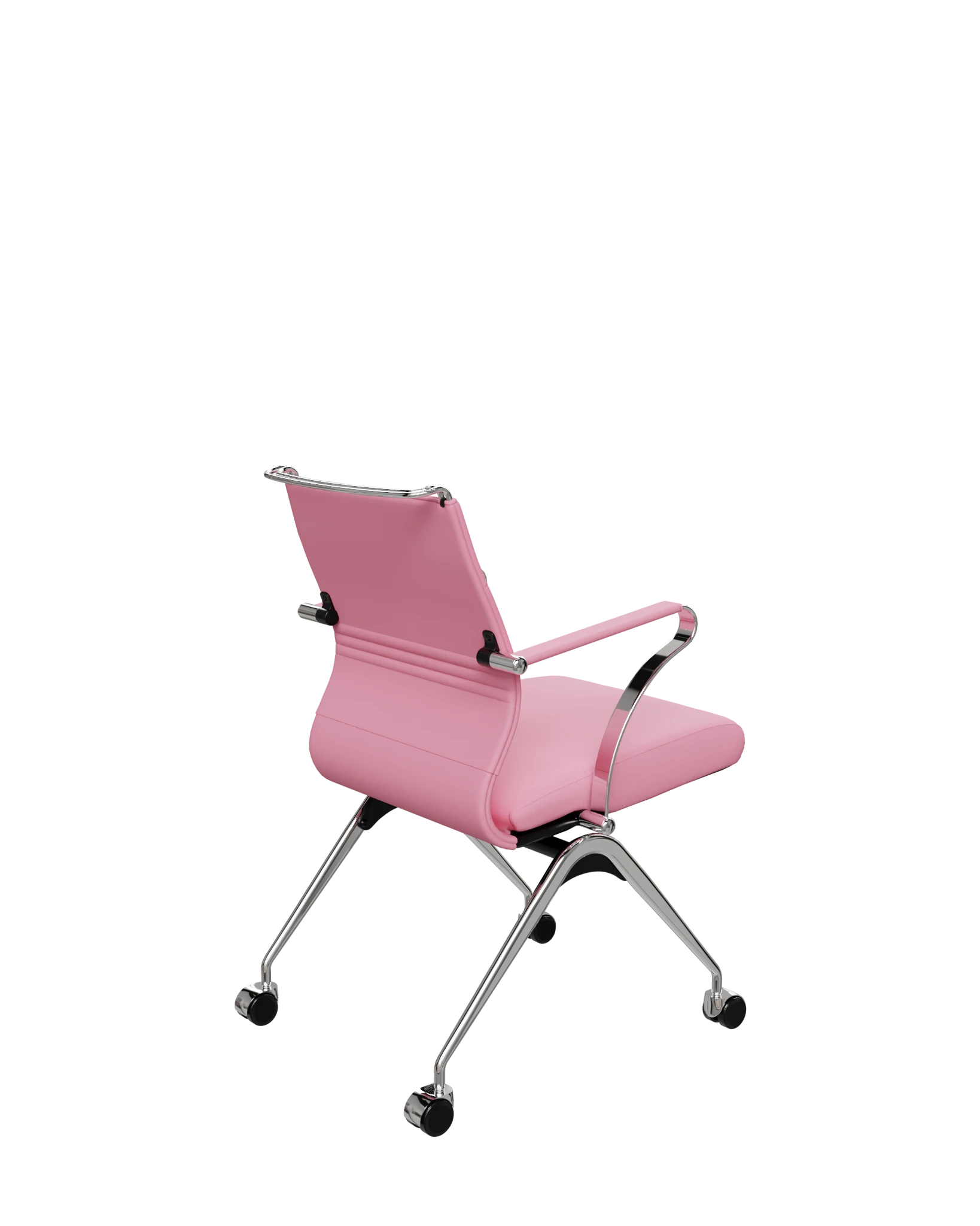 Sit Well M4-167K - Vivaldi, Розовый
