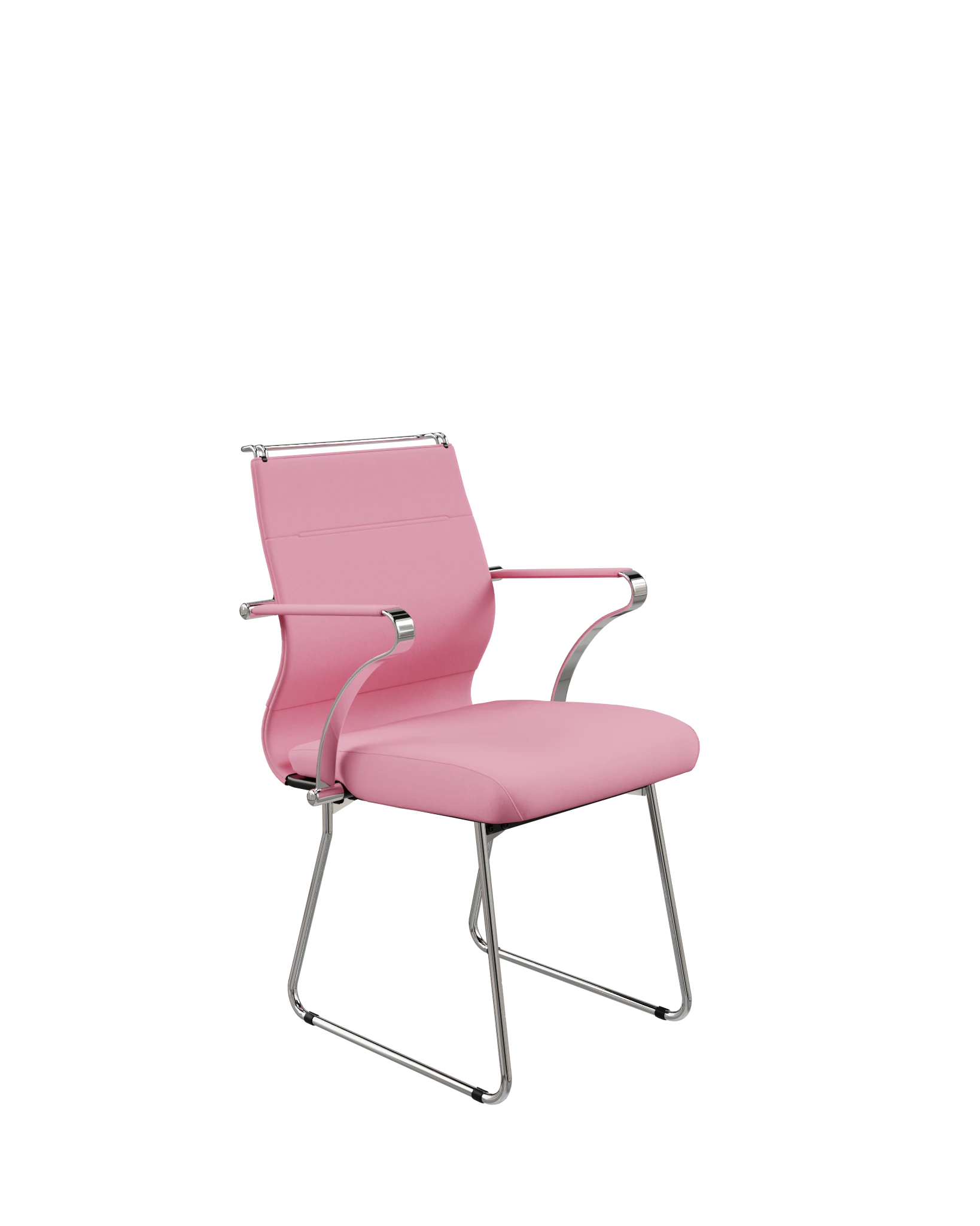 Sit Well M4-167K - Vivaldi, Розовый