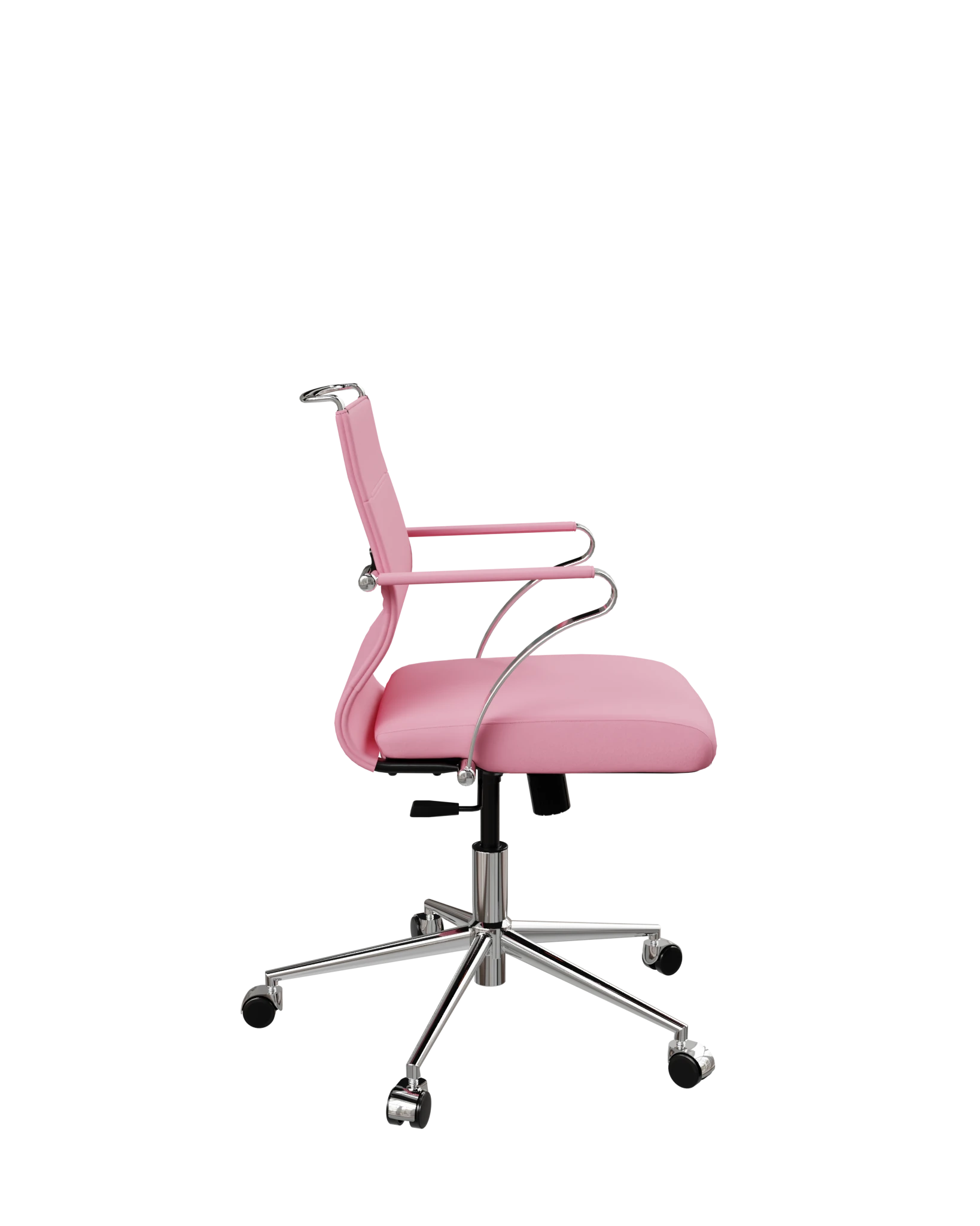 Sit Well M4-167K - Vivaldi, Розовый