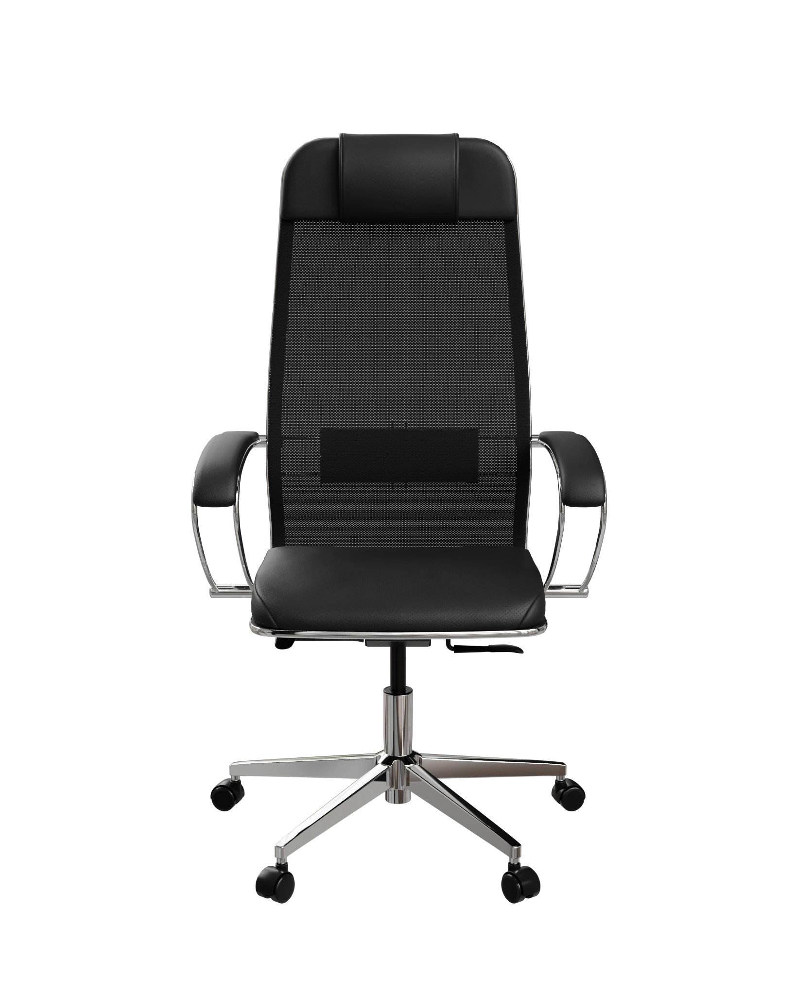 ErgoLife Comfort, Черный