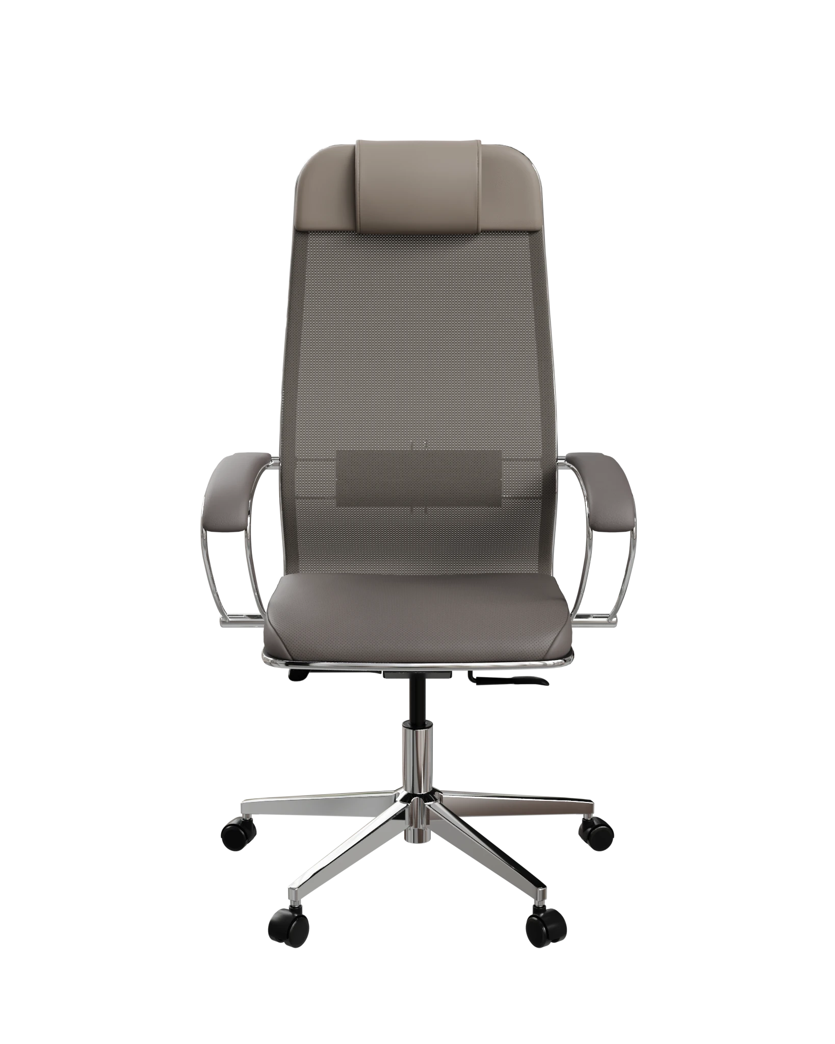 ErgoLife Comfort, Серый