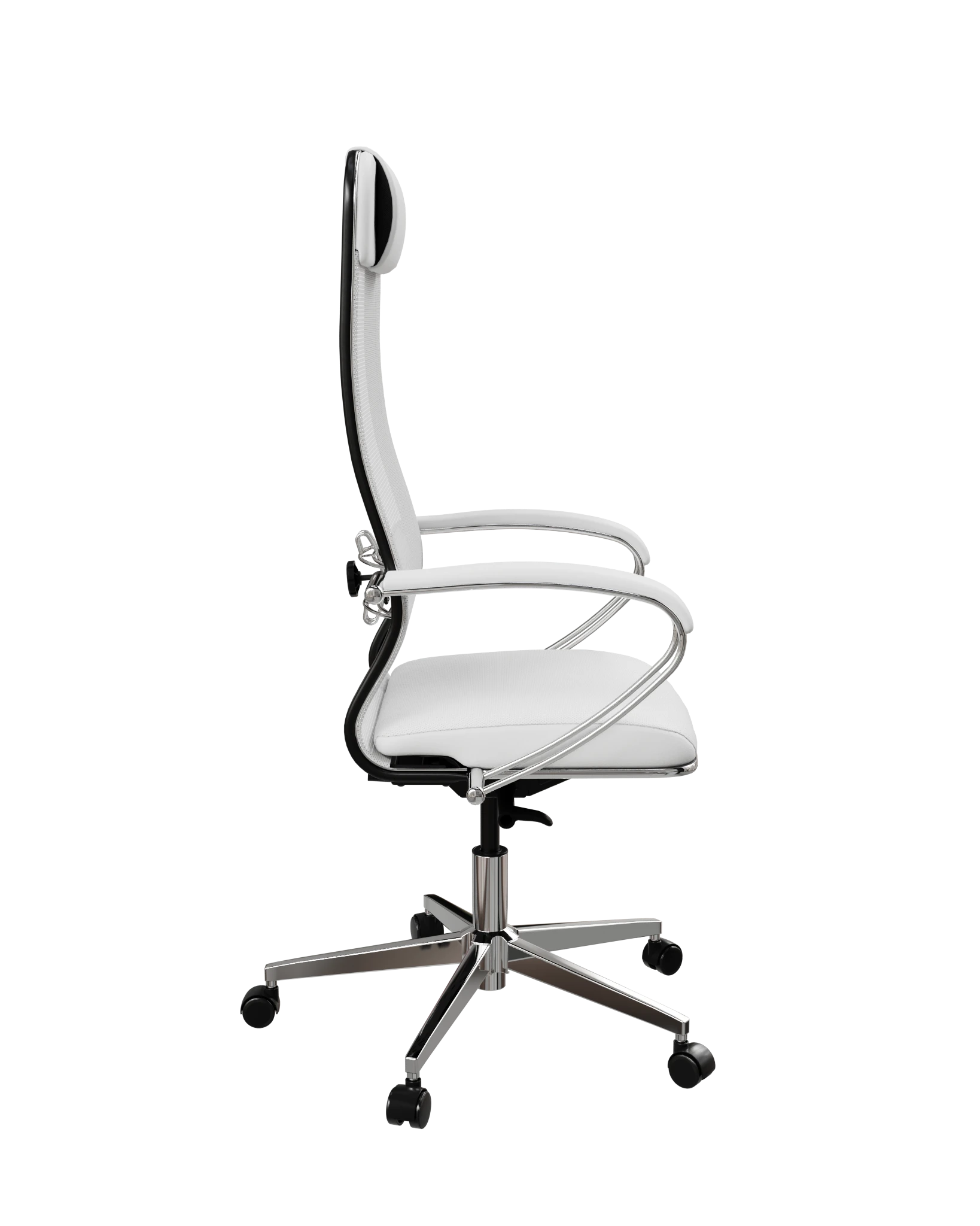 ErgoLife Comfort, Жемчужно-белый