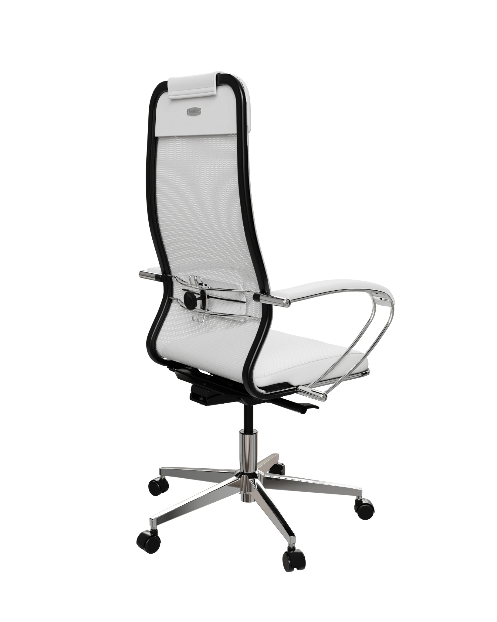 ErgoLife Comfort, Жемчужно-белый