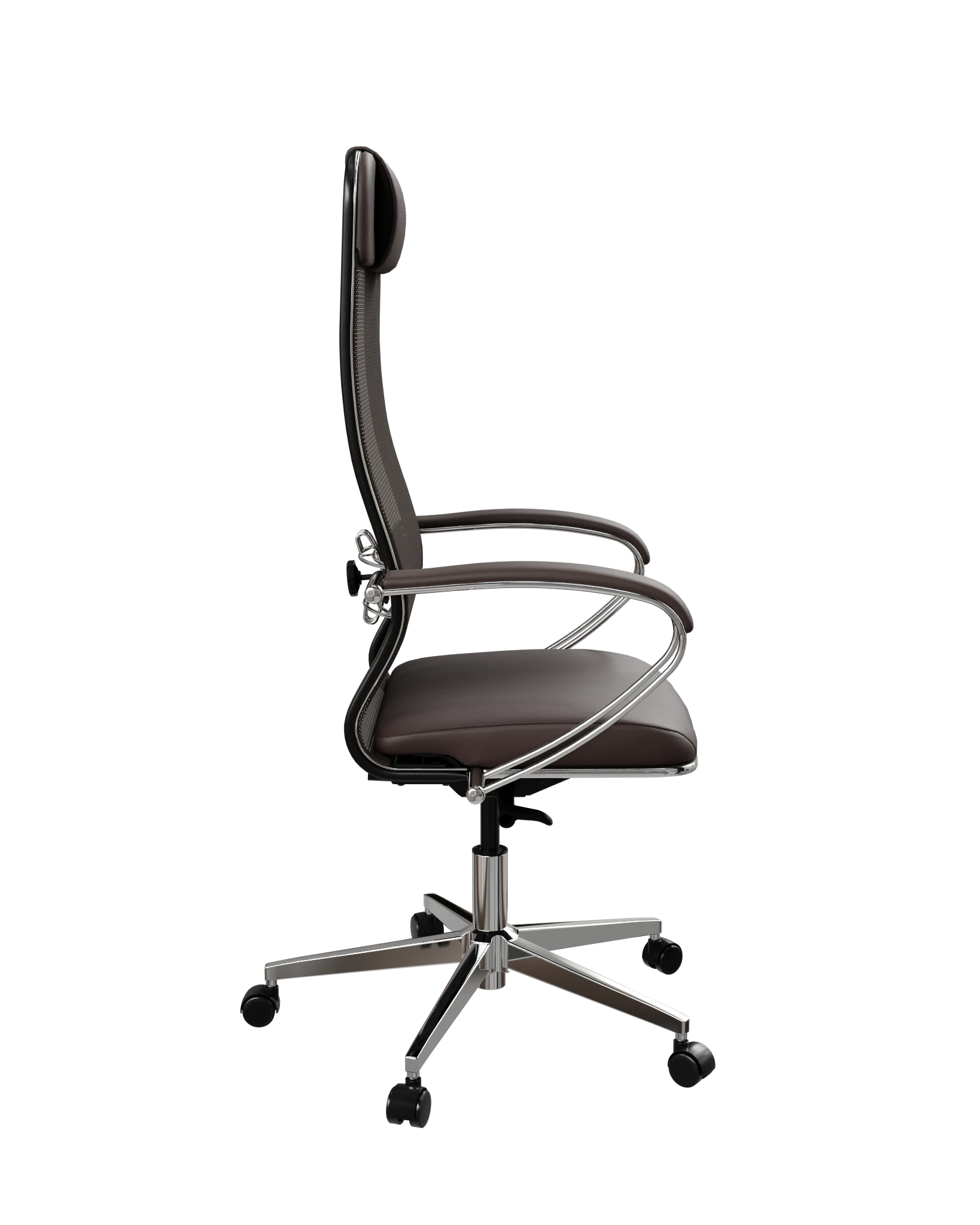 ErgoLife Comfort, Темно-коричневый