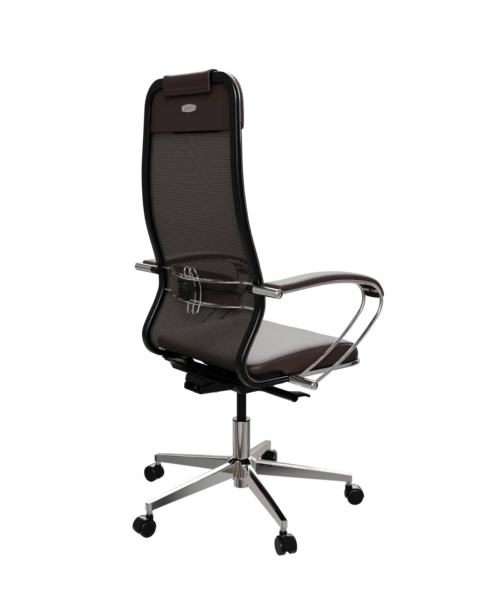 ErgoLife Comfort, Темно-коричневый