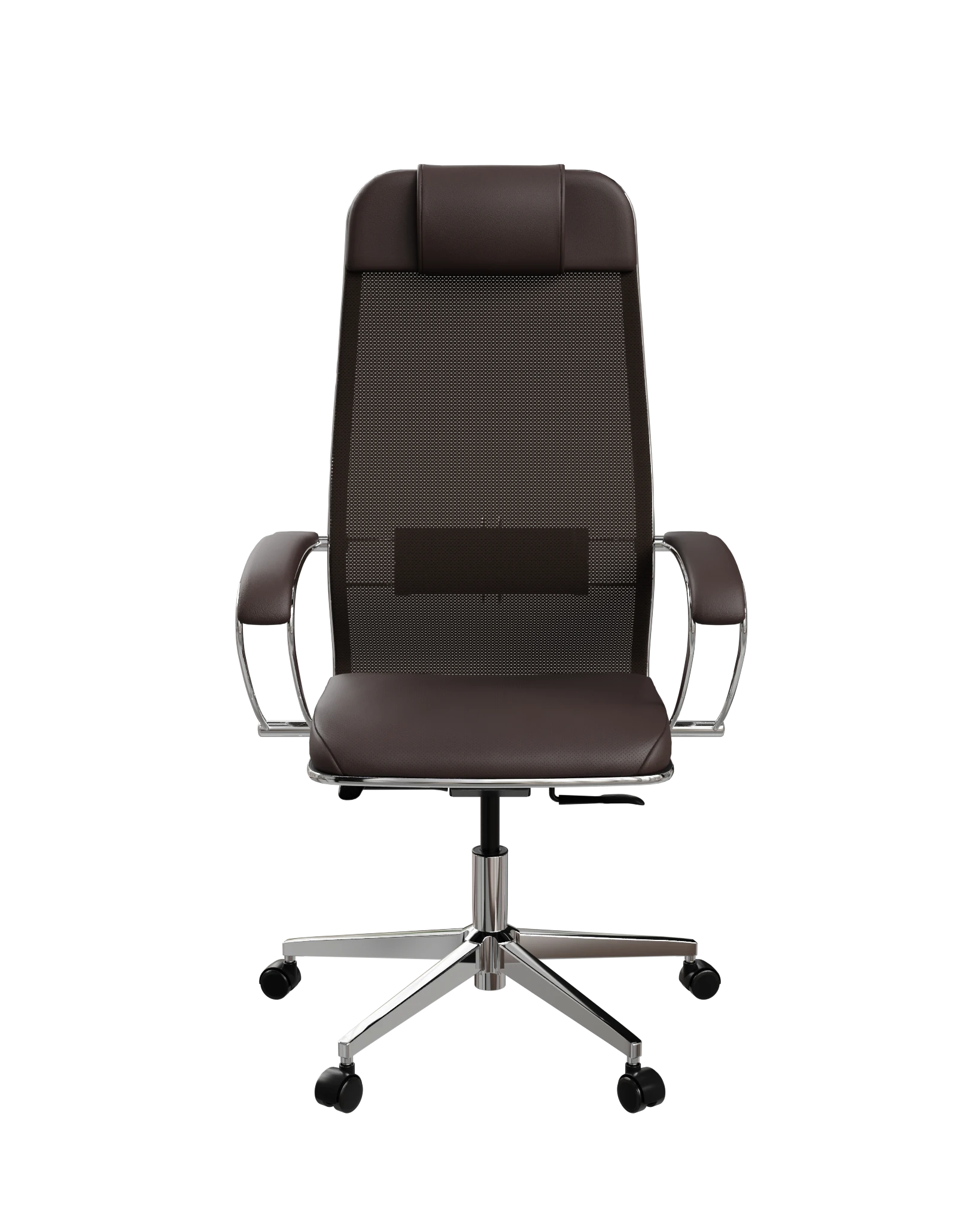 ErgoLife Comfort, Темно-коричневый