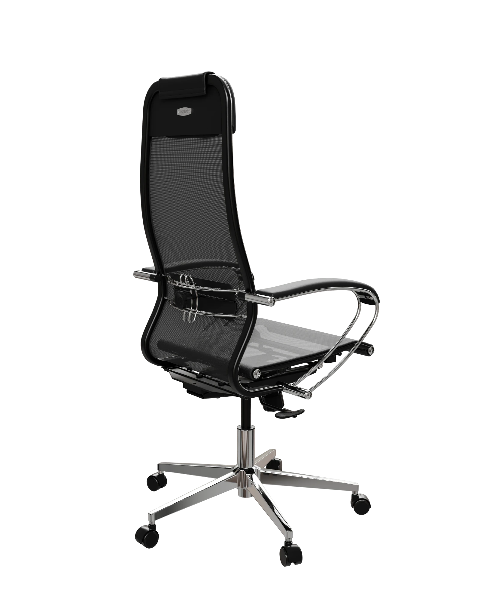 ErgoLife Set 4, Черный