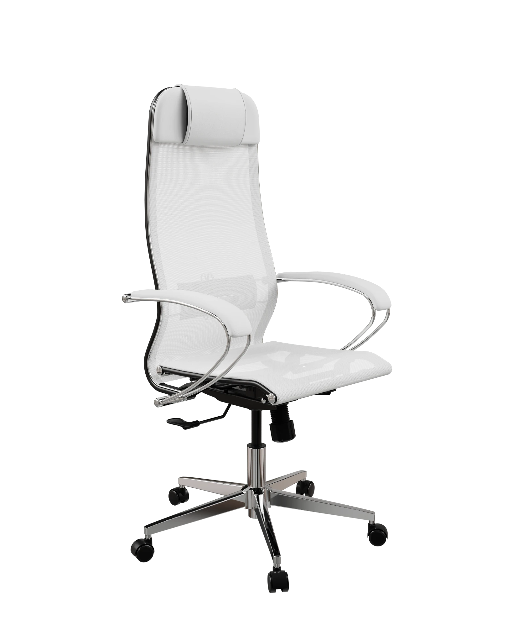 ErgoLife Set 4, Белый