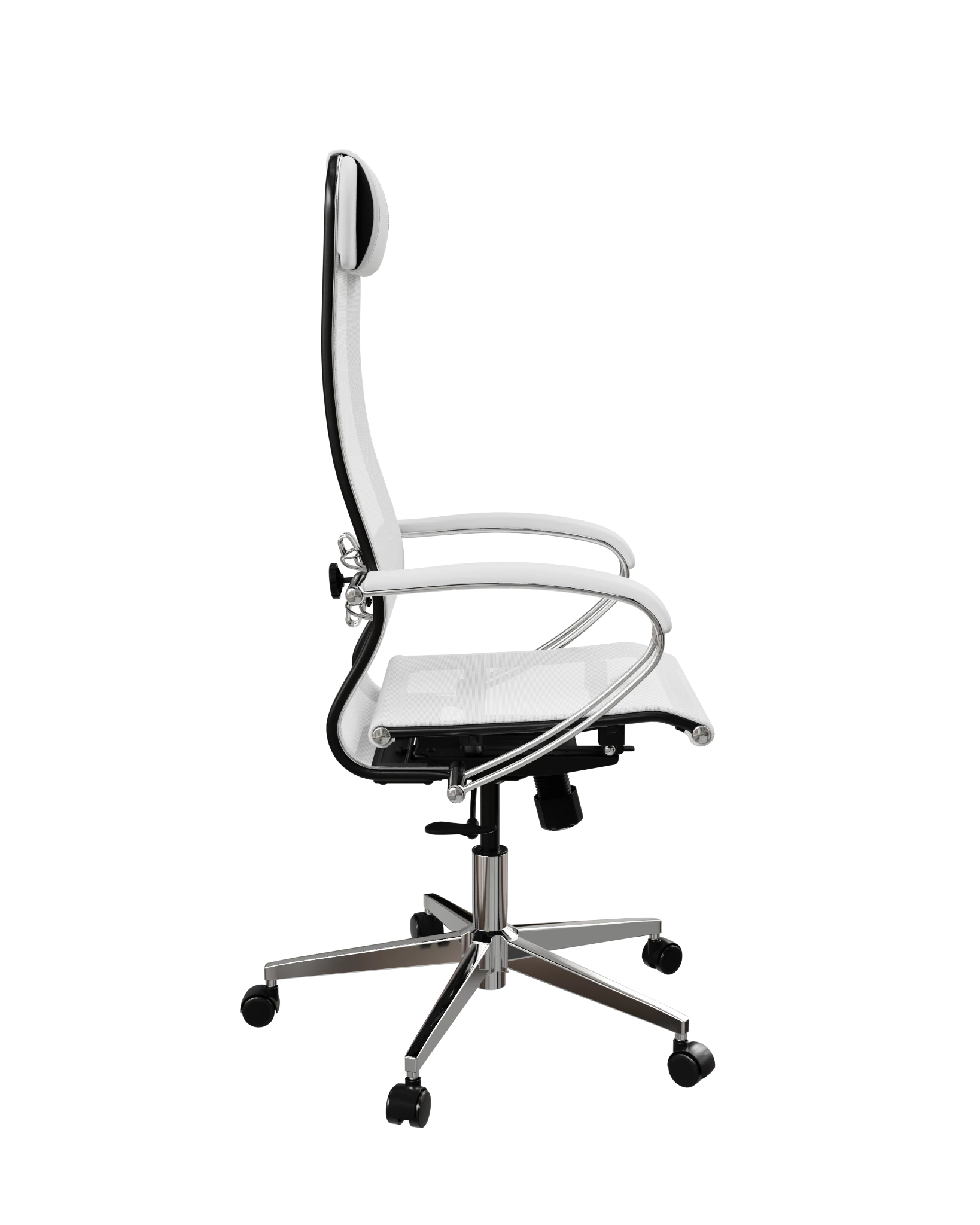 ErgoLife Set 4, Белый