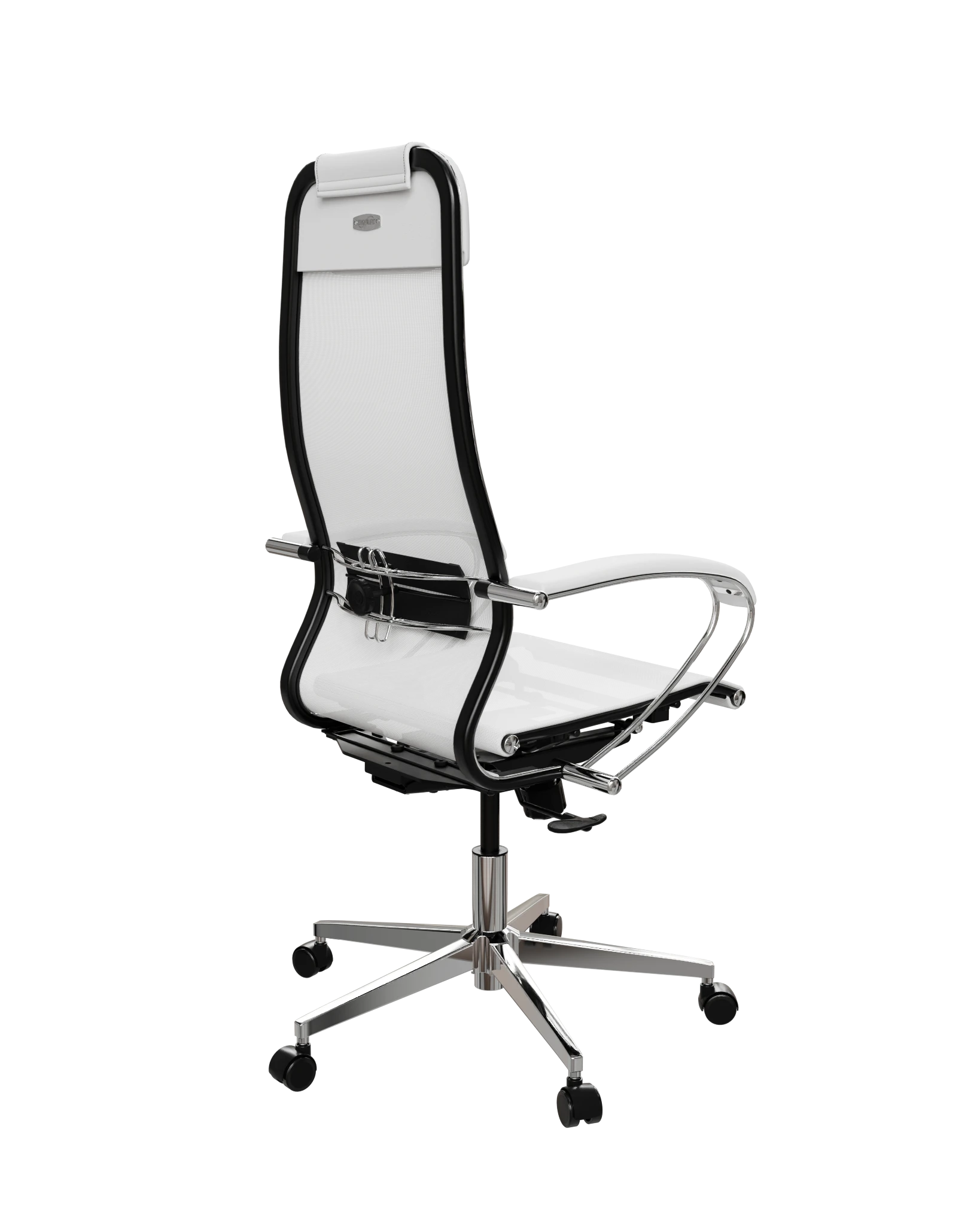 ErgoLife Set 4, Белый