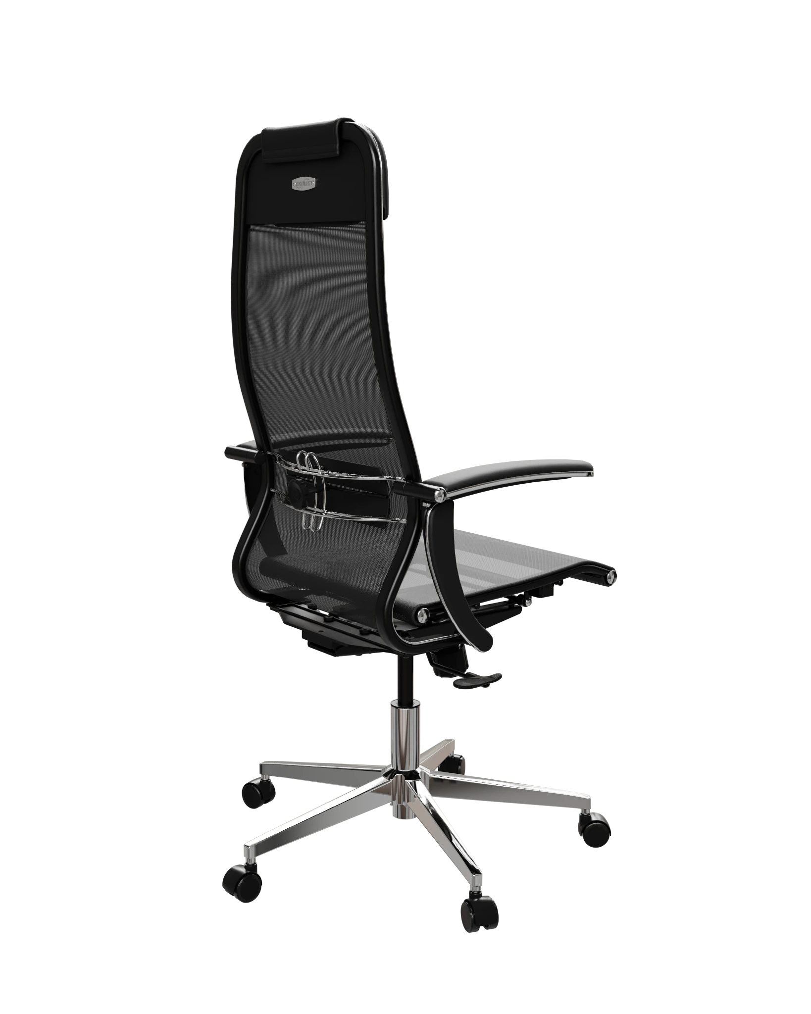 ErgoLife Set 4, Черный