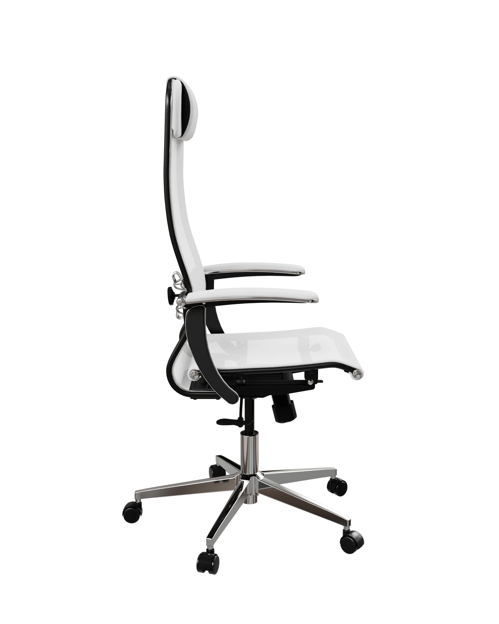 ErgoLife Set 4, Белый