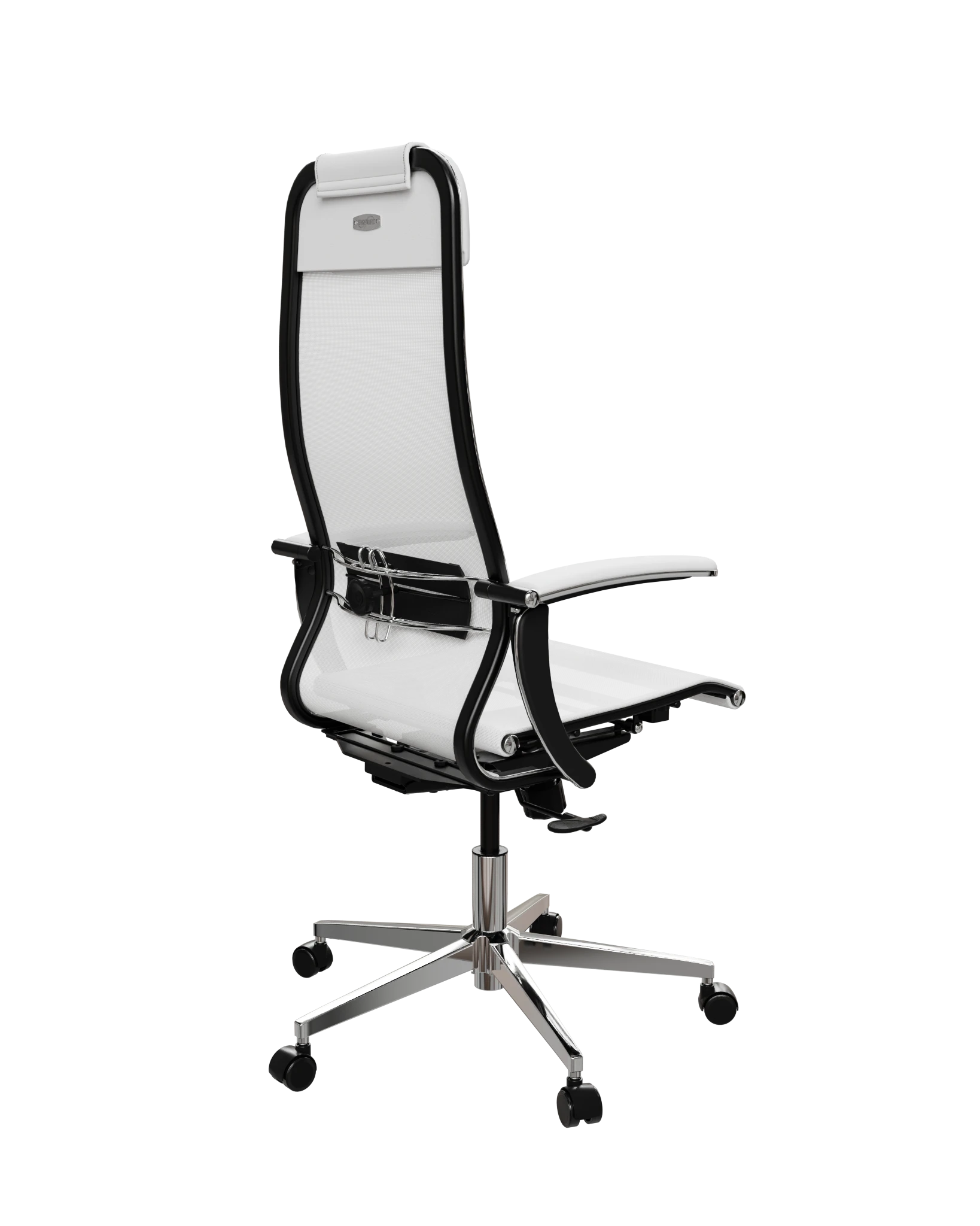 ErgoLife Set 4, Белый