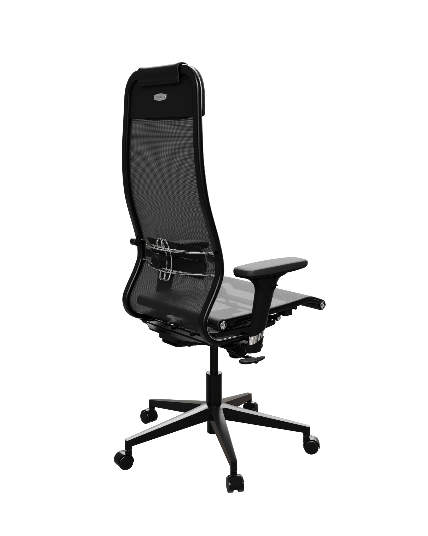 ErgoLife Set 4, Черный
