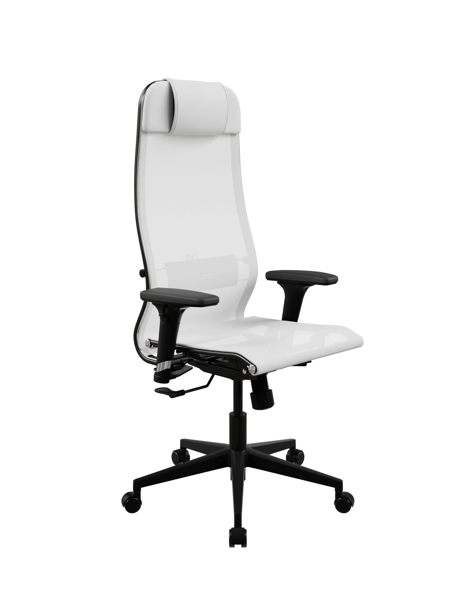 ErgoLife Set 4, Белый