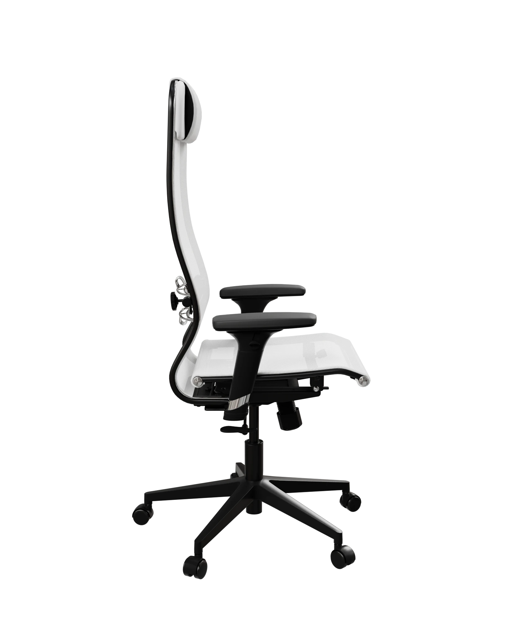 ErgoLife Set 4, Белый