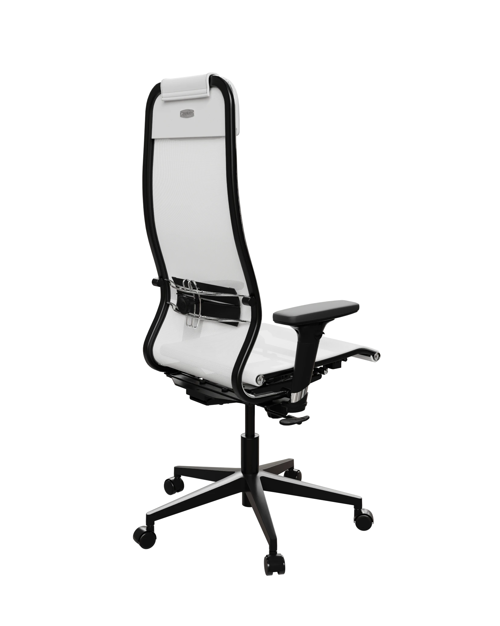 ErgoLife Set 4, Белый