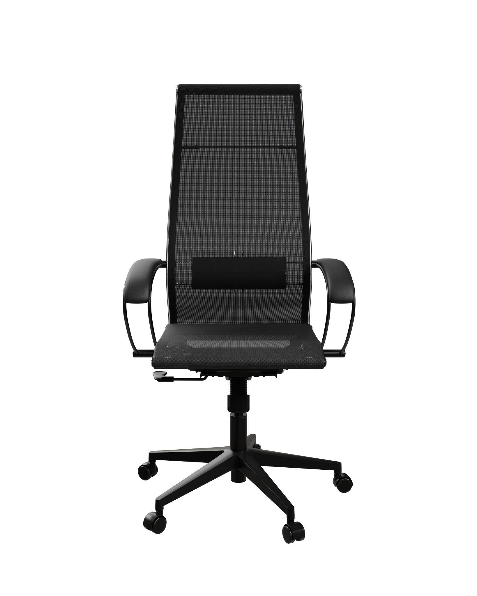 ErgoLife Set 7, Черный