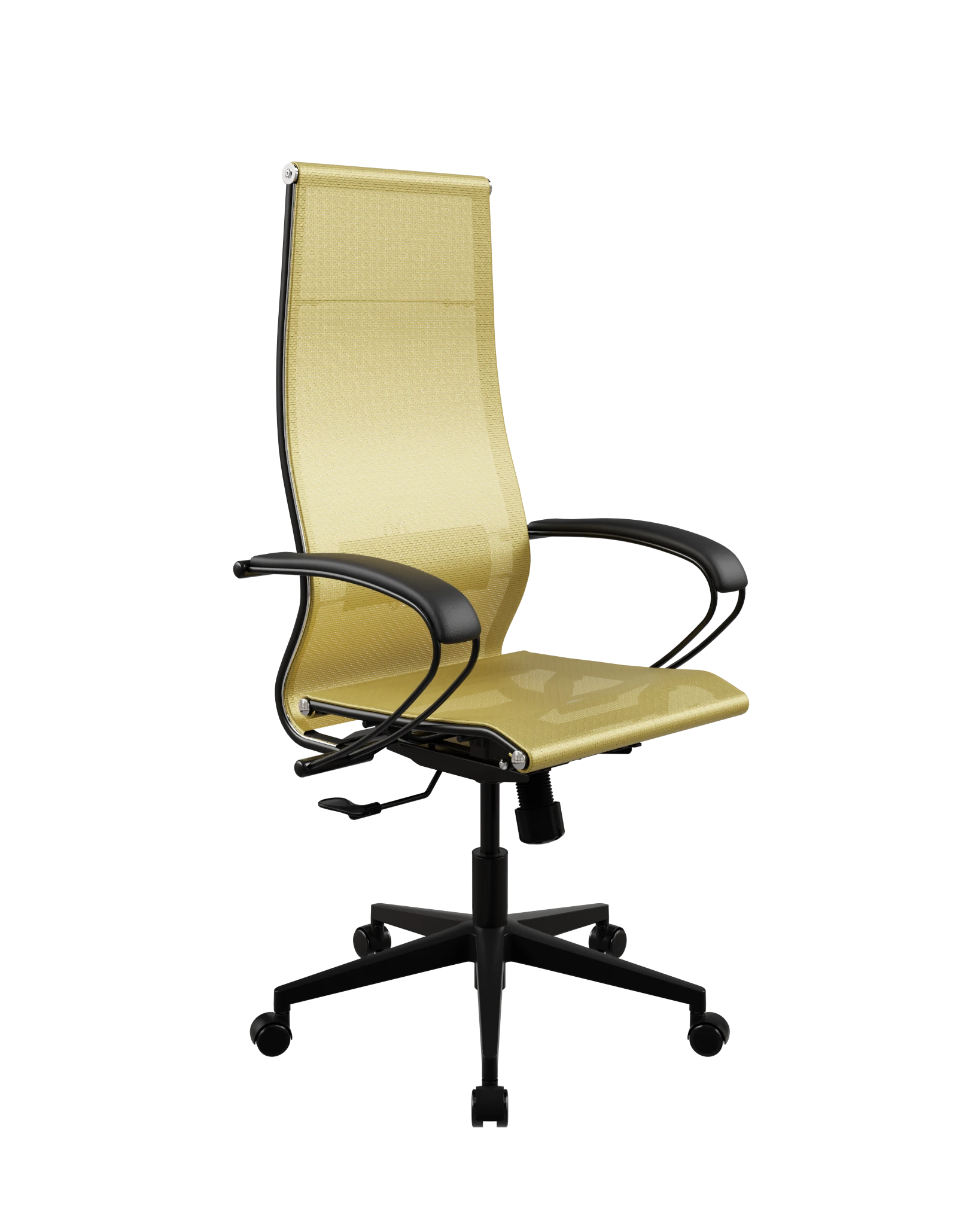 ErgoLife Set 7, Золотой ротанг