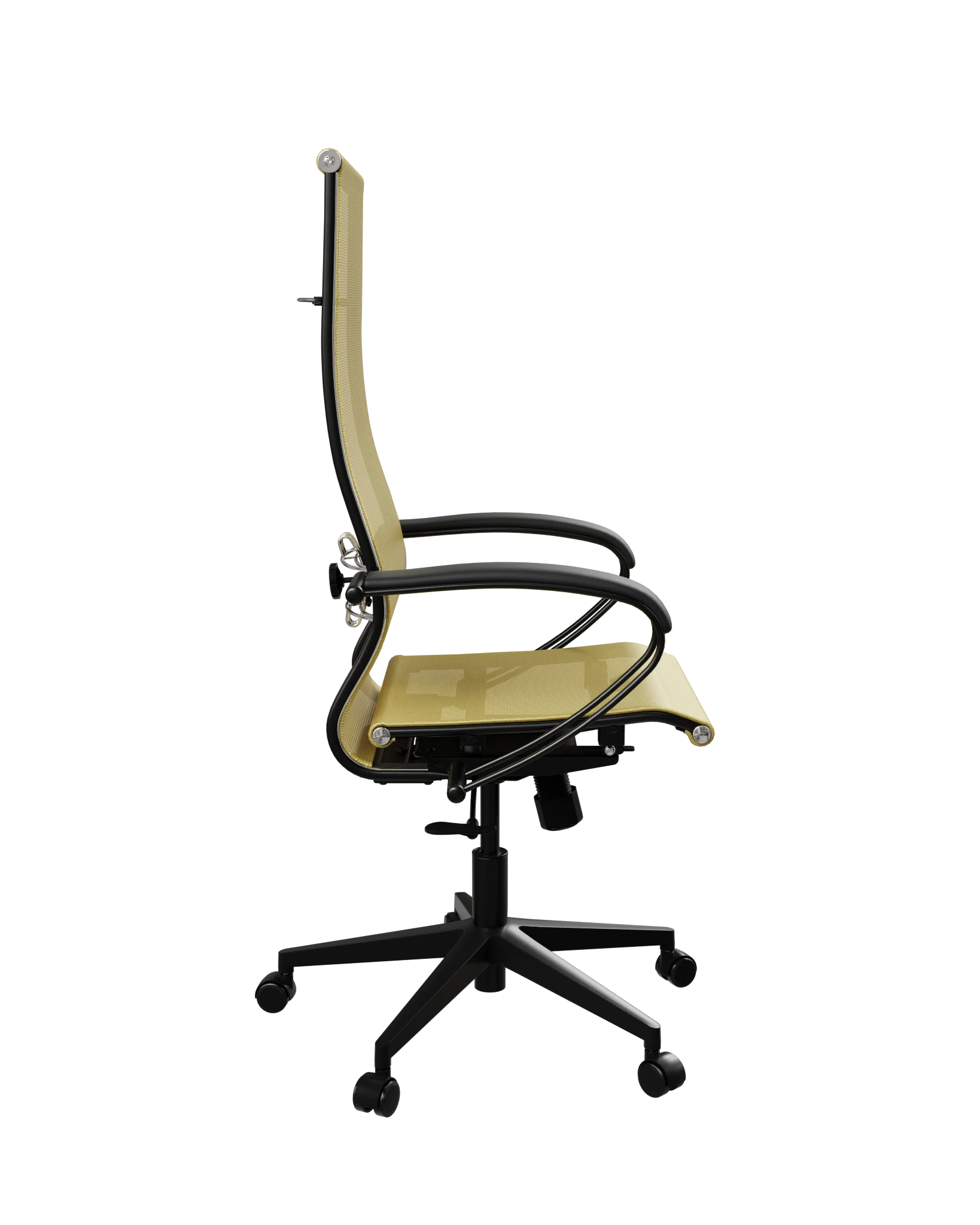 ErgoLife Set 7, Золотой ротанг