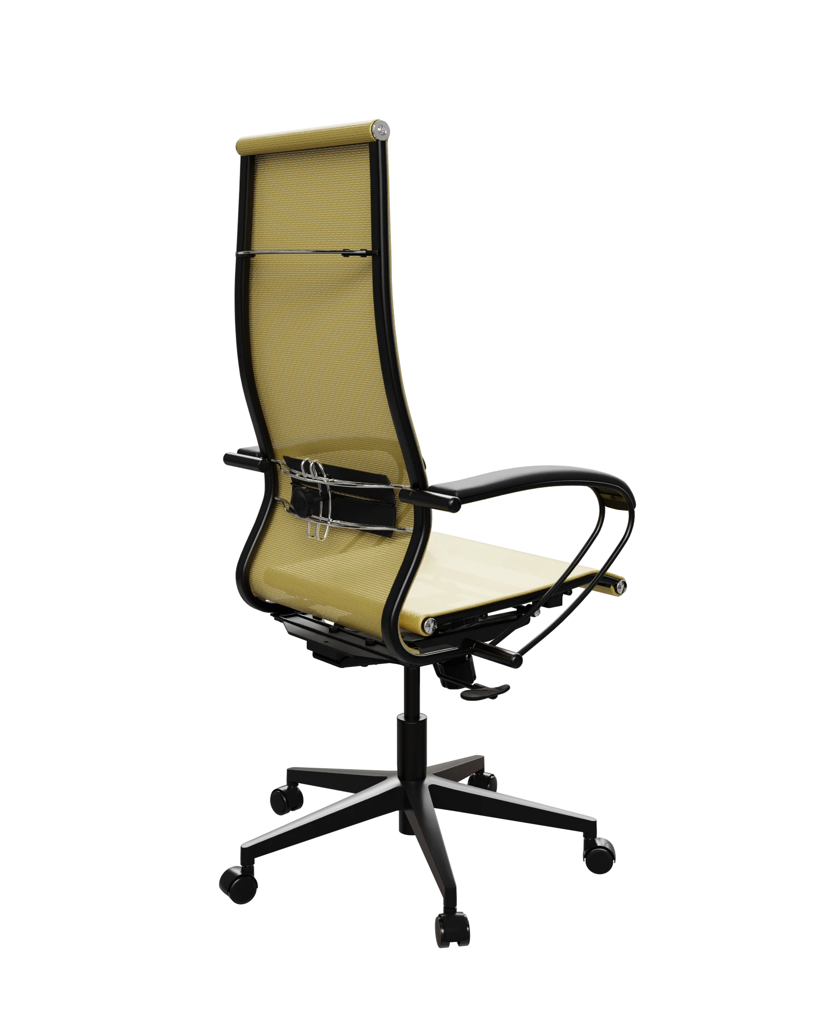 ErgoLife Set 7, Золотой ротанг