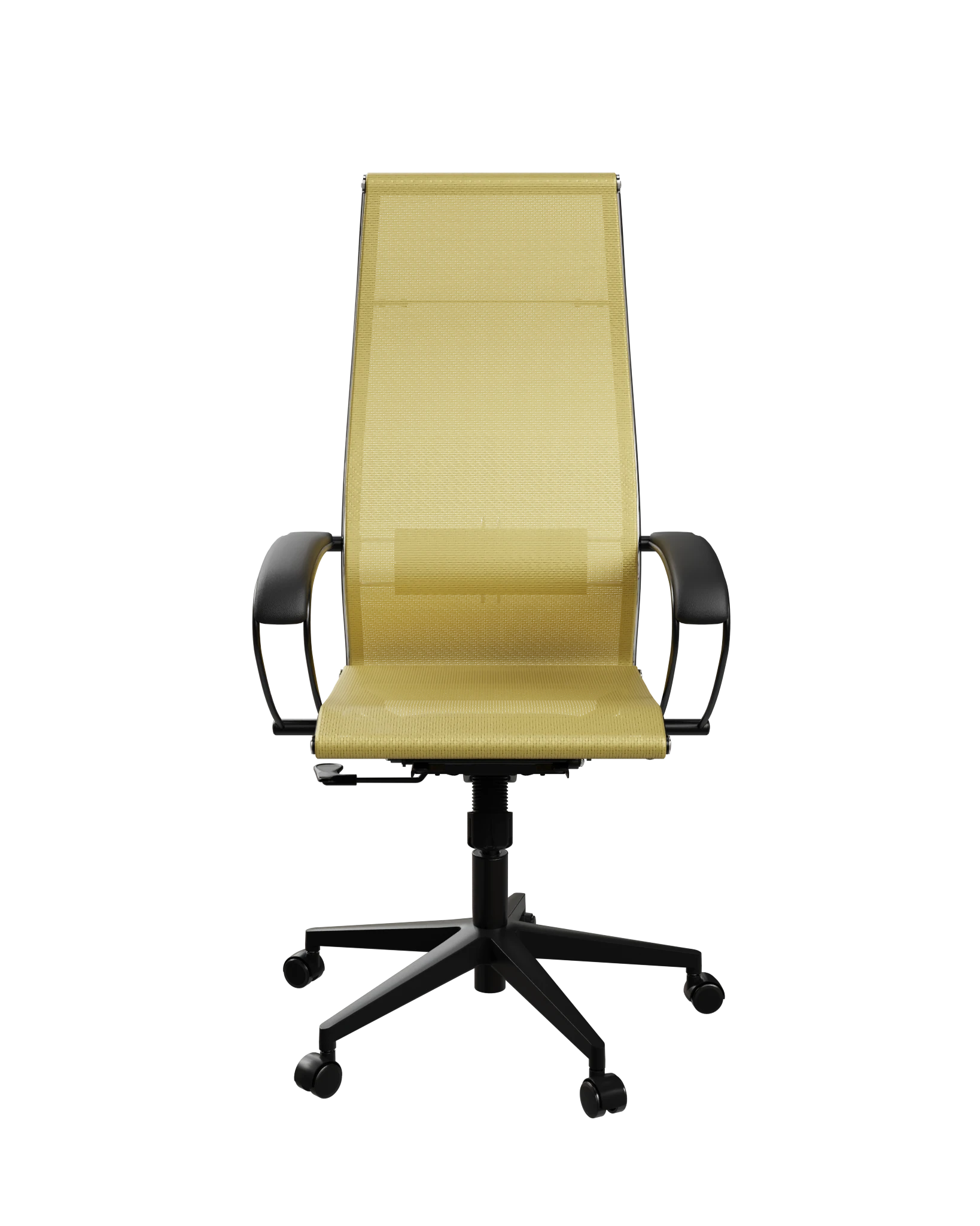ErgoLife Set 7, Золотой ротанг
