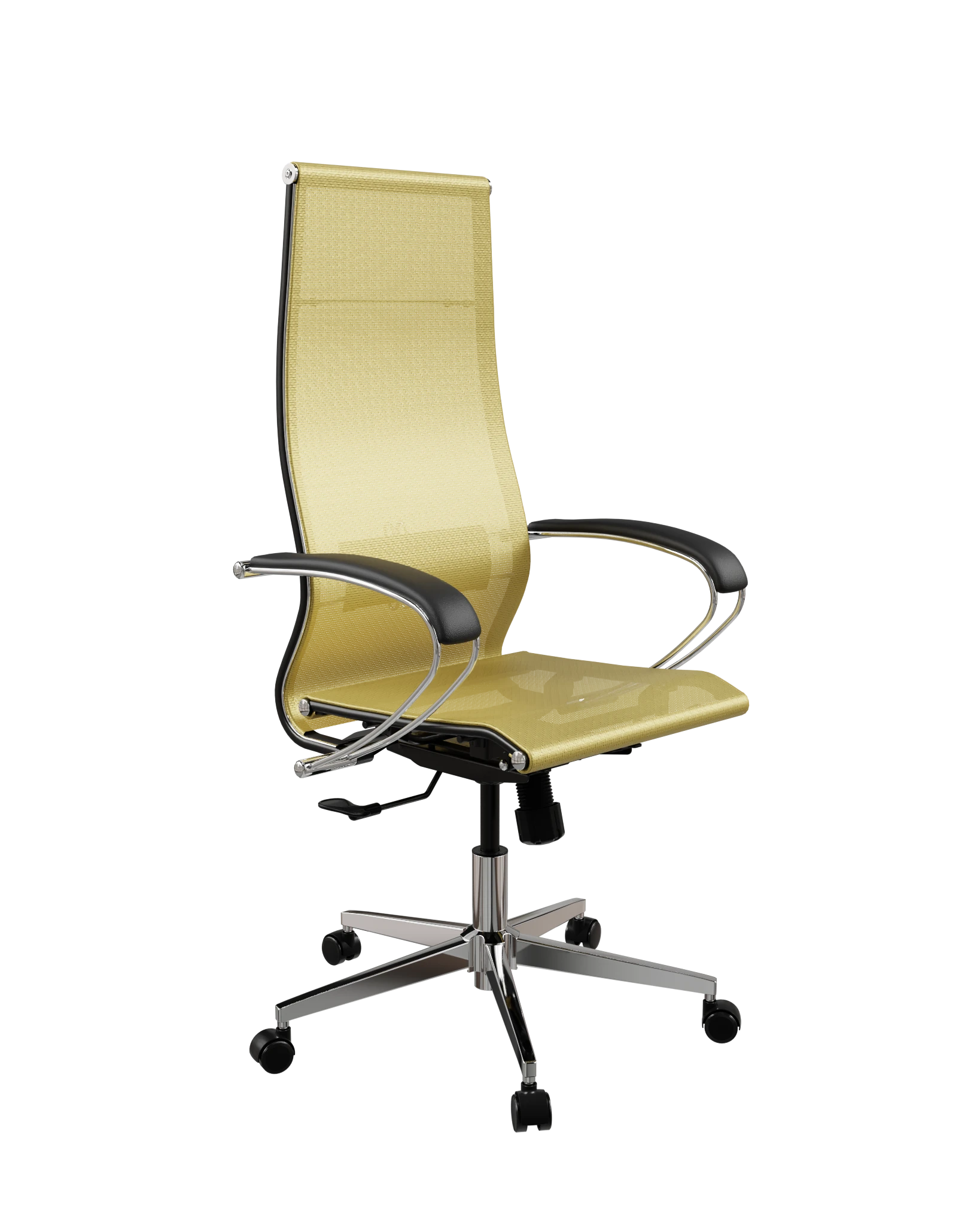 ErgoLife Set 7, Золотой ротанг