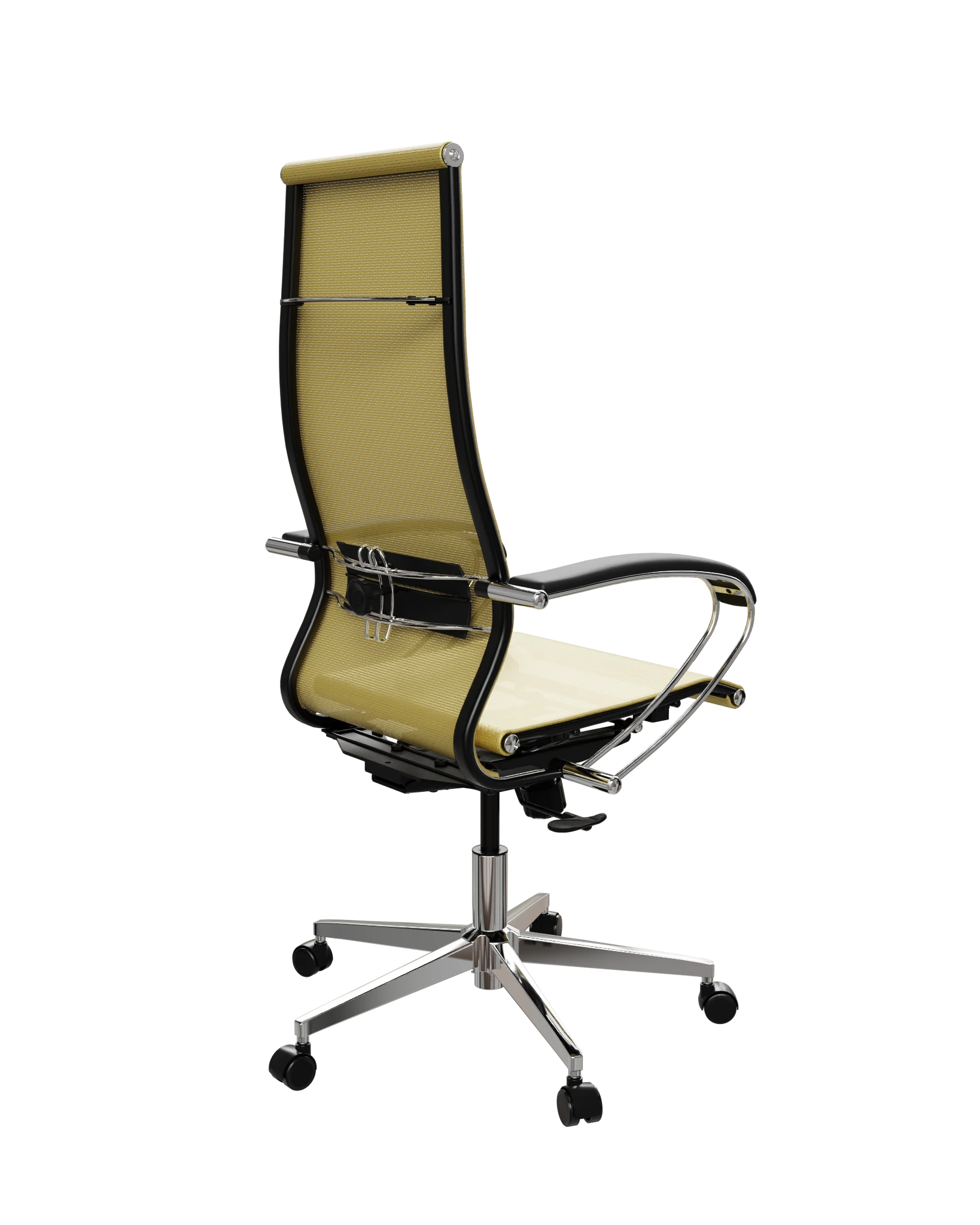 ErgoLife Set 7, Золотой ротанг