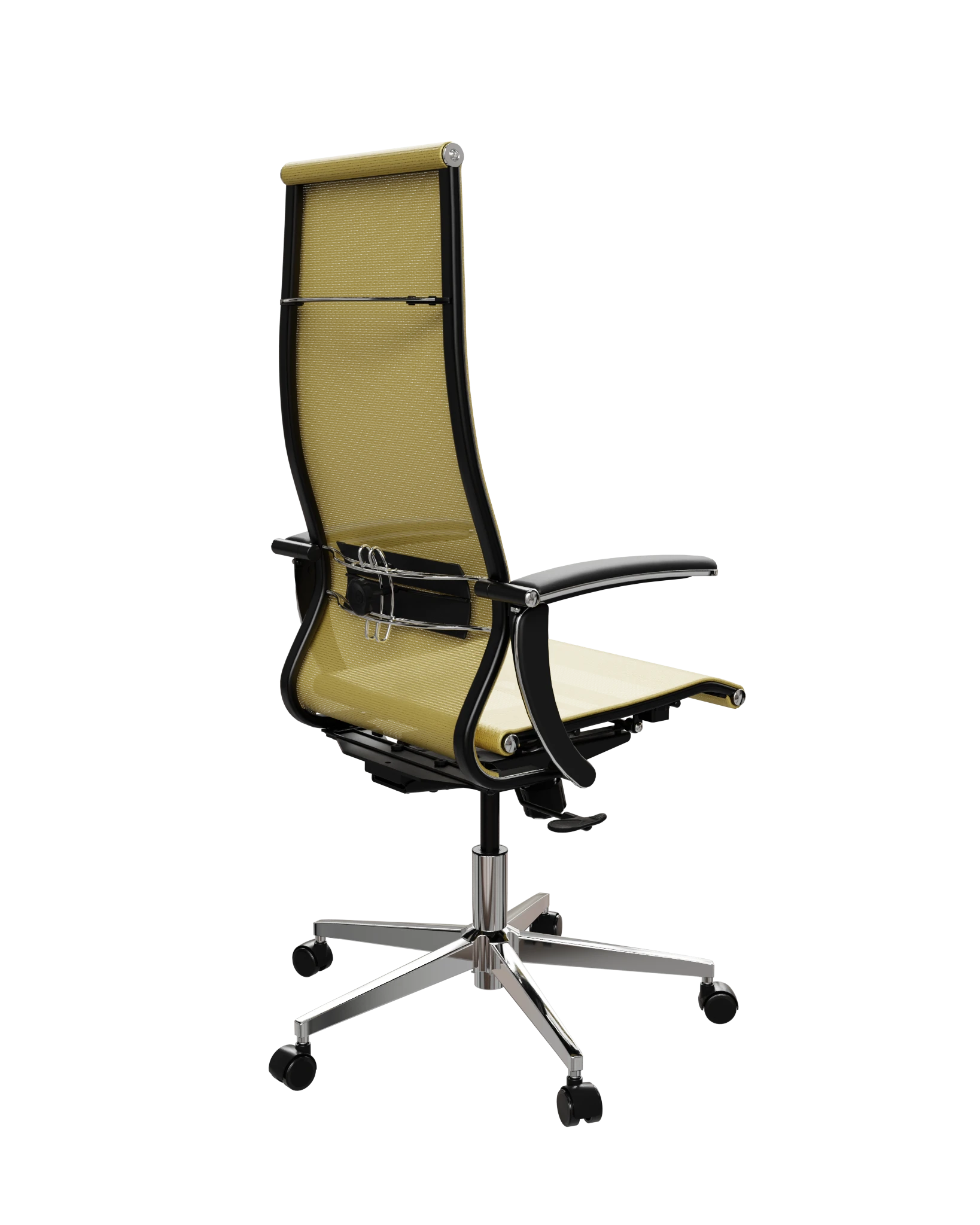 ErgoLife Set 7, Золотой ротанг