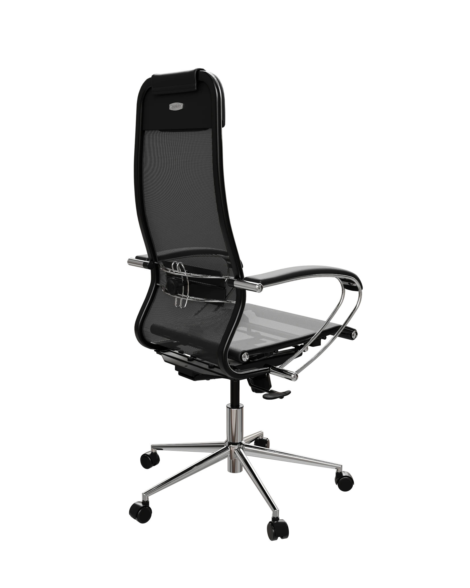 ErgoLife Set 4, Черный