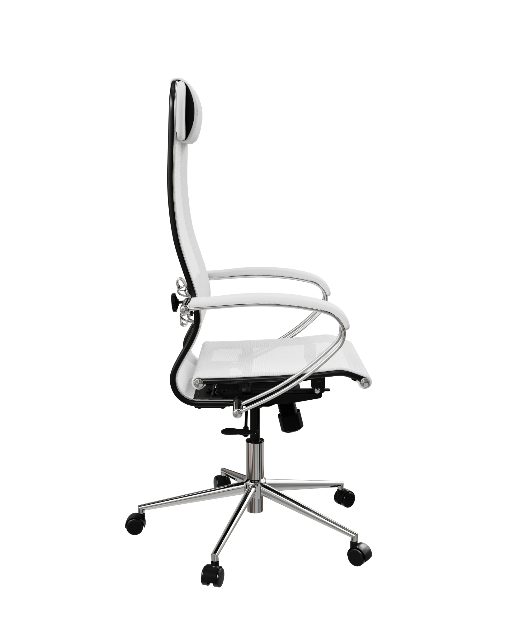 ErgoLife Set 4, Белый