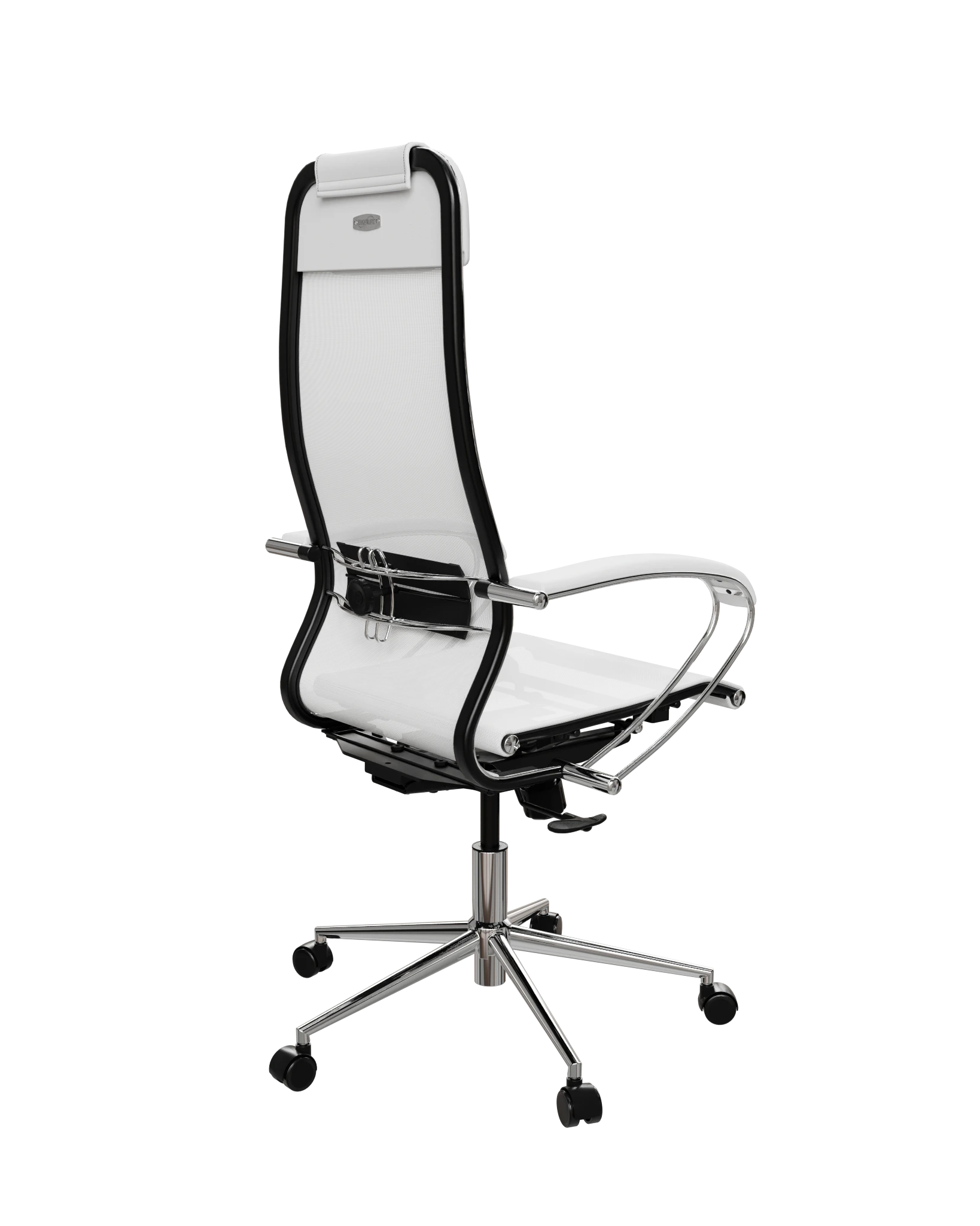 ErgoLife Set 4, Белый