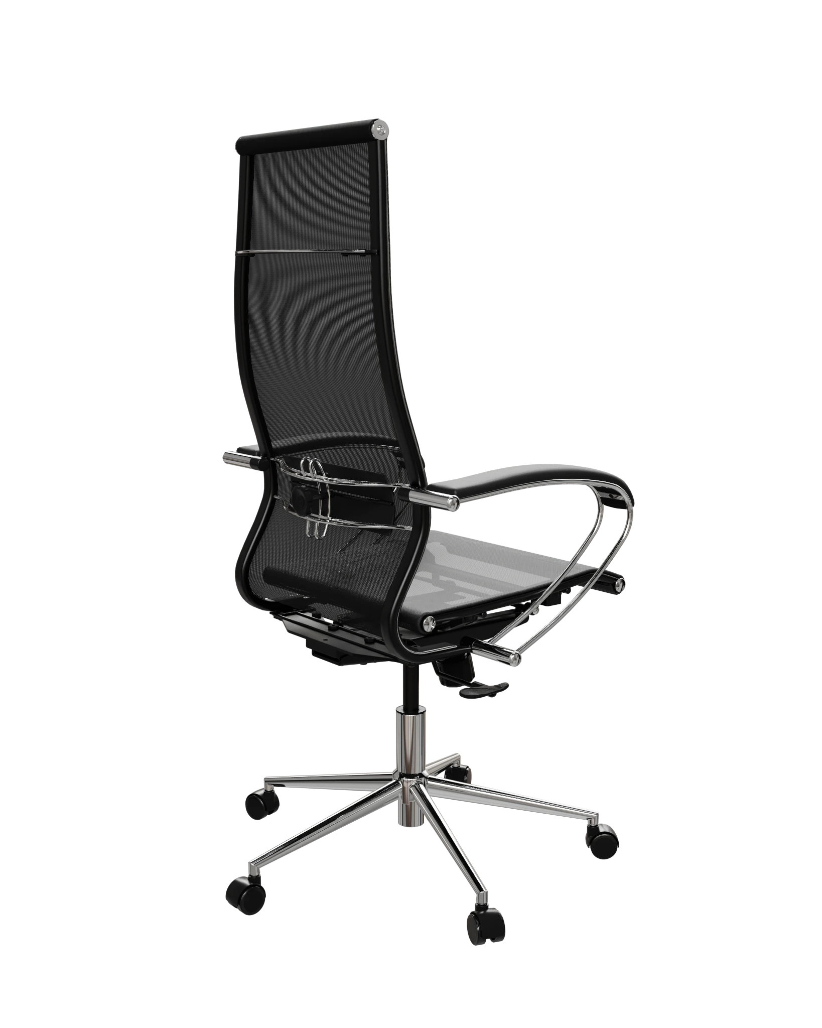 ErgoLife Set 7, Черный