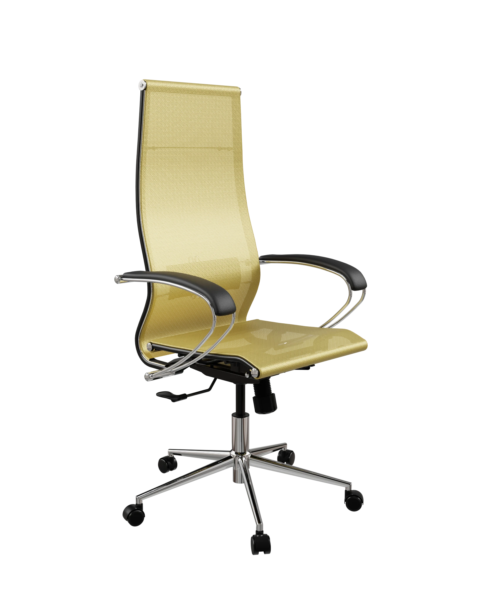 ErgoLife Set 7, Золотой ротанг