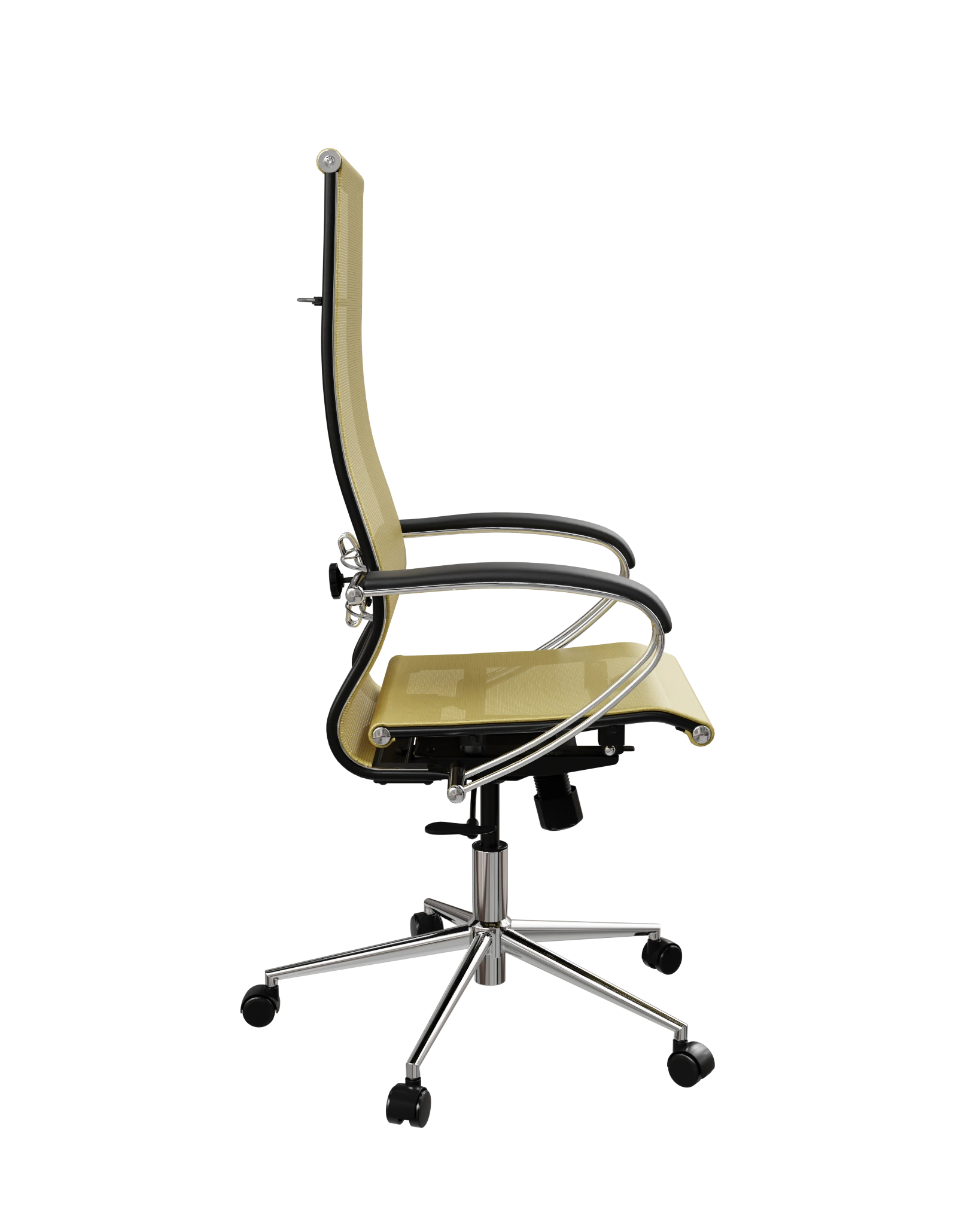 ErgoLife Set 7, Золотой ротанг
