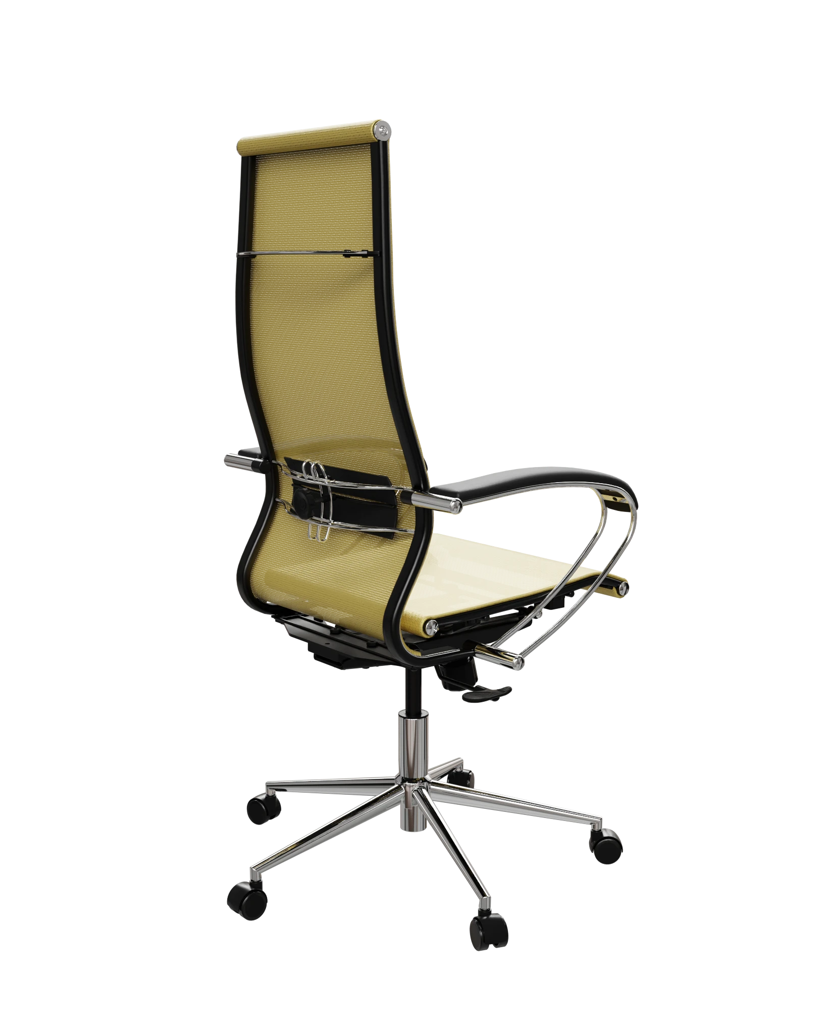 ErgoLife Set 7, Золотой ротанг