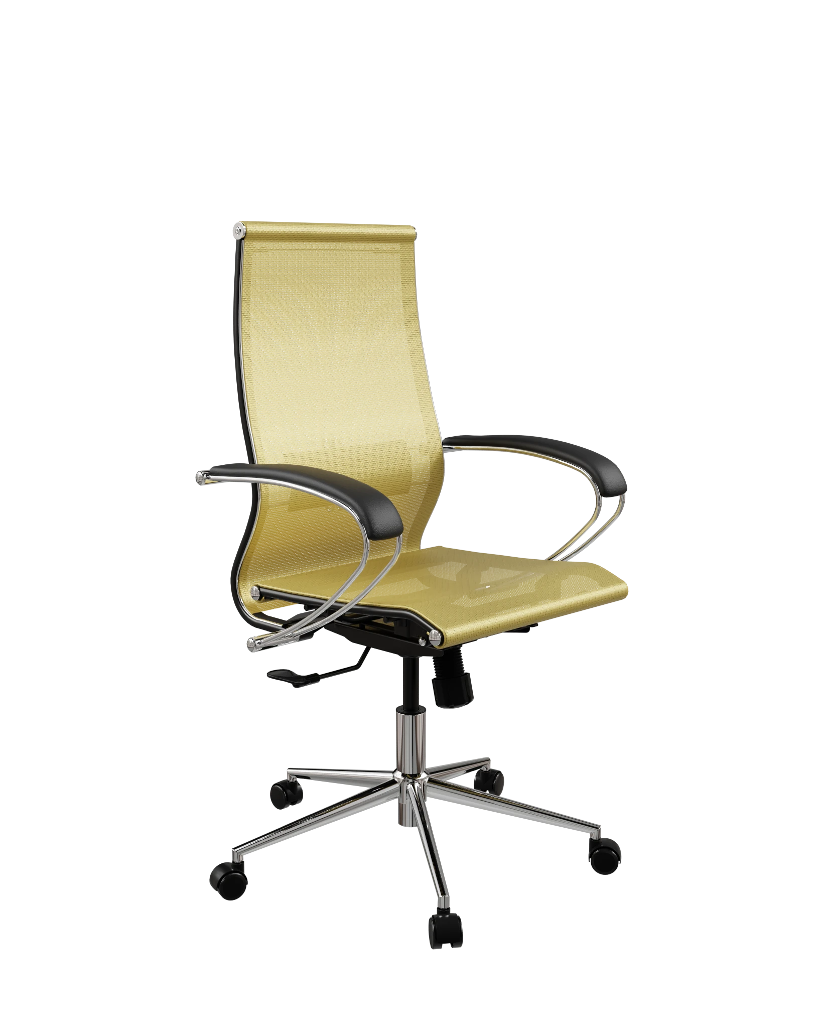 ErgoLife Set 9, Золотой ротанг