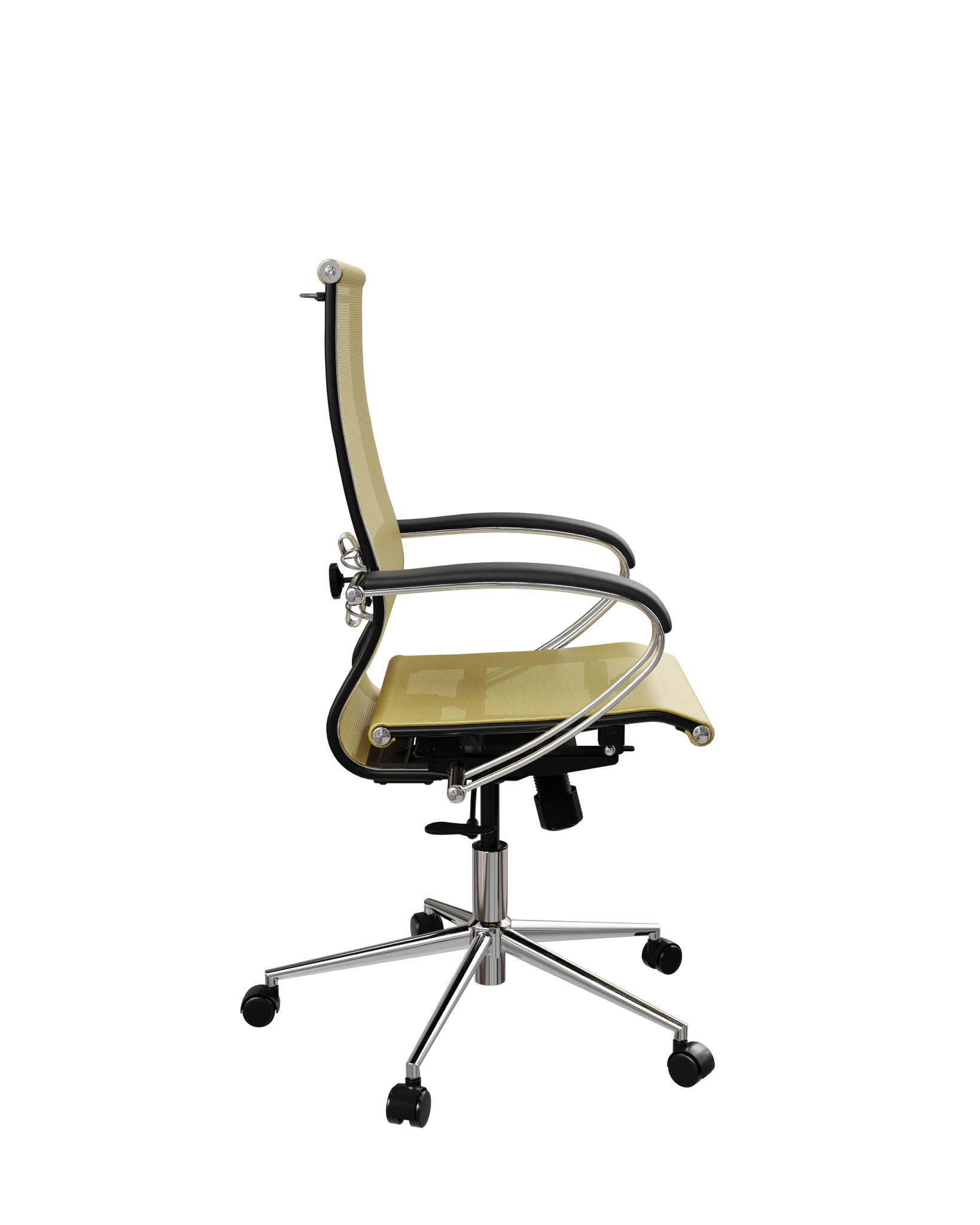 ErgoLife Set 9, Золотой ротанг