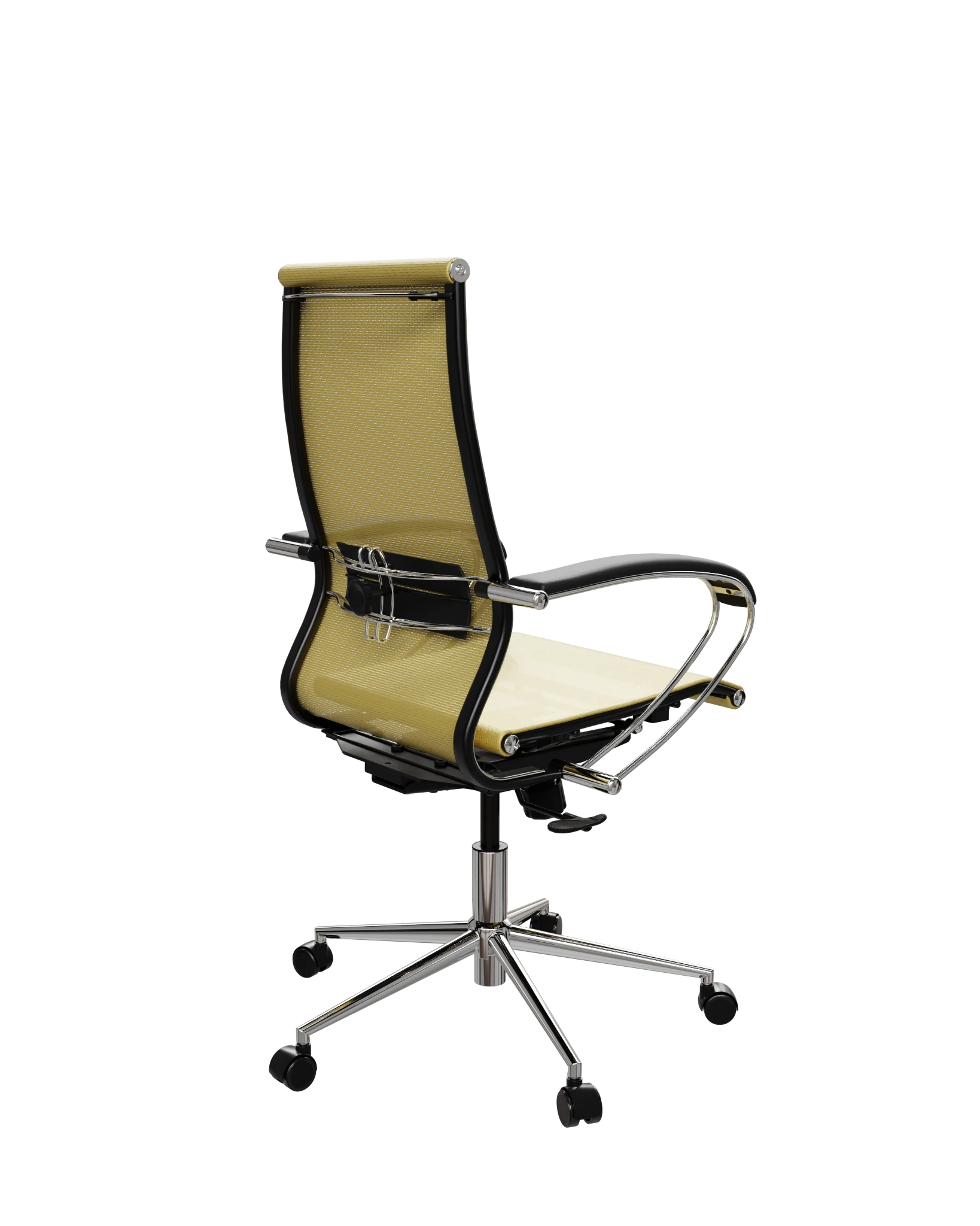 ErgoLife Set 9, Золотой ротанг