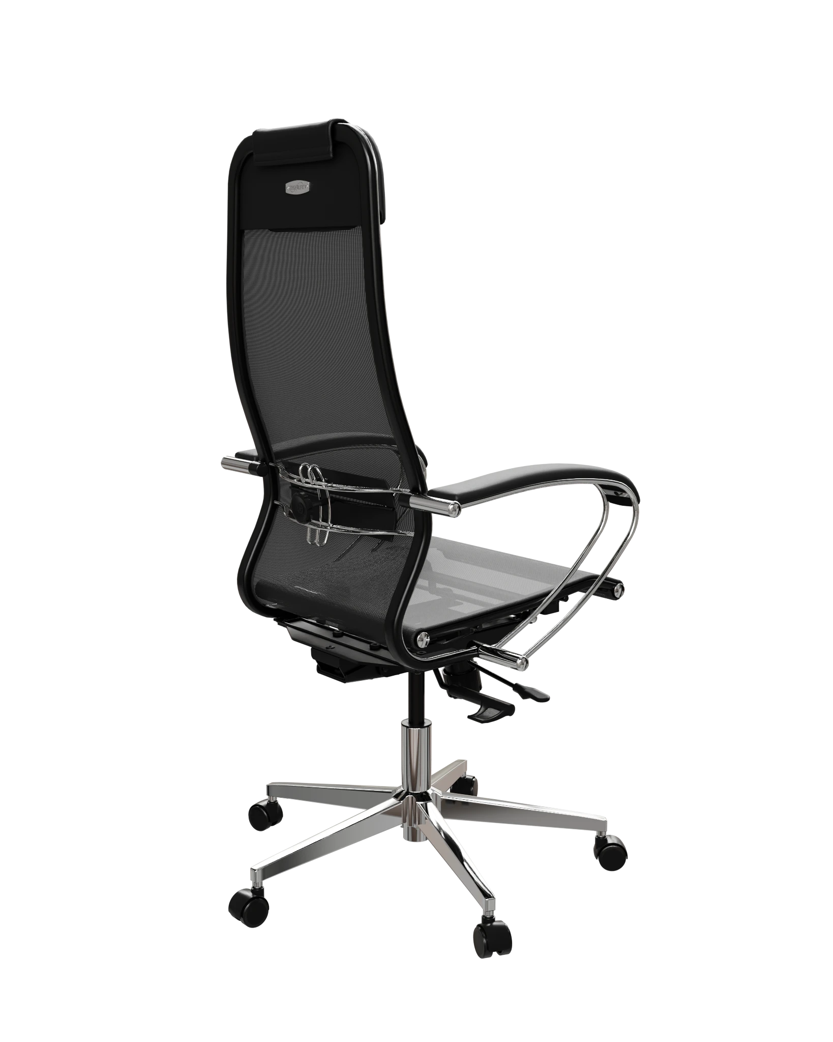 ErgoLife Set 4, Черный