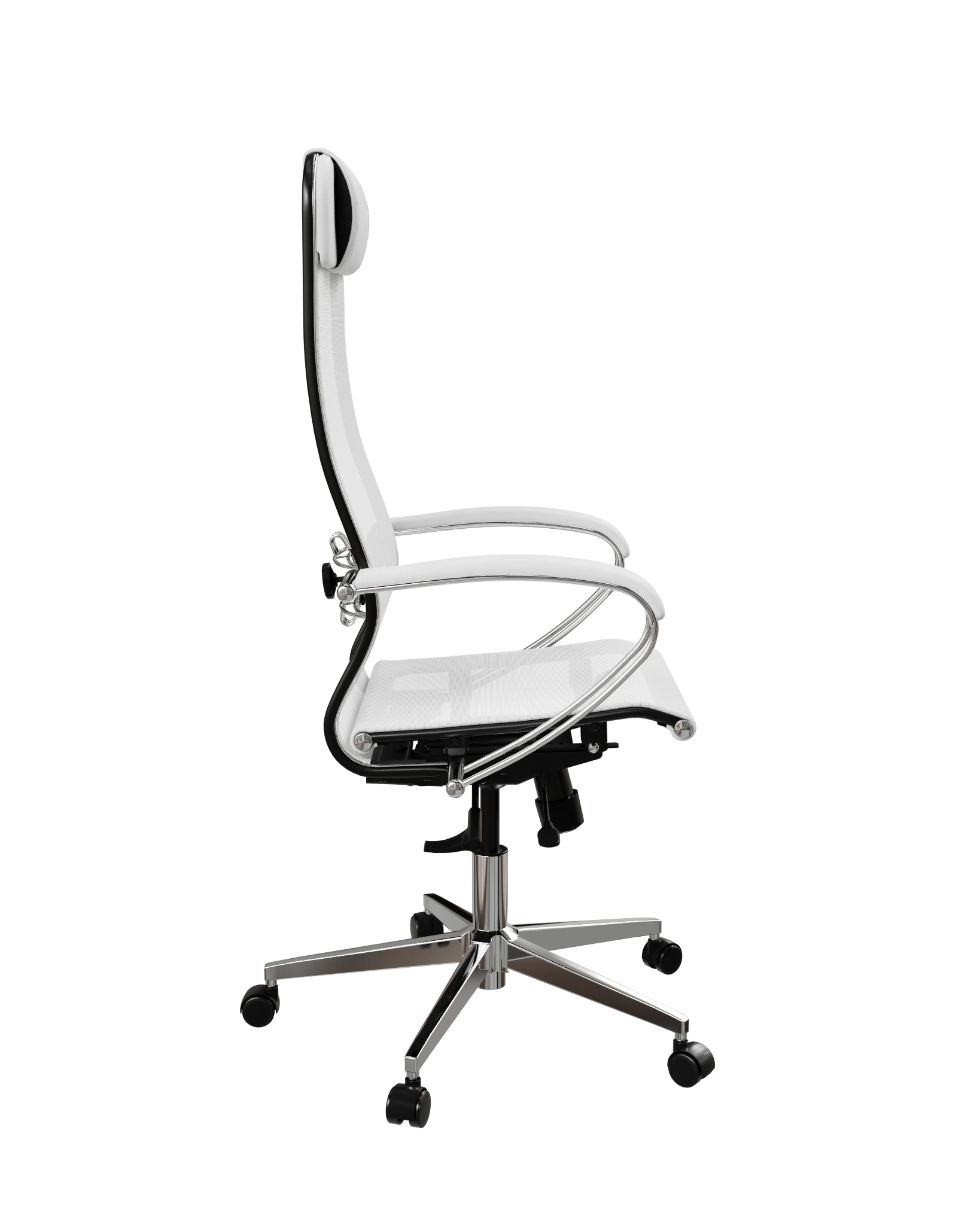 ErgoLife Set 4, Белый