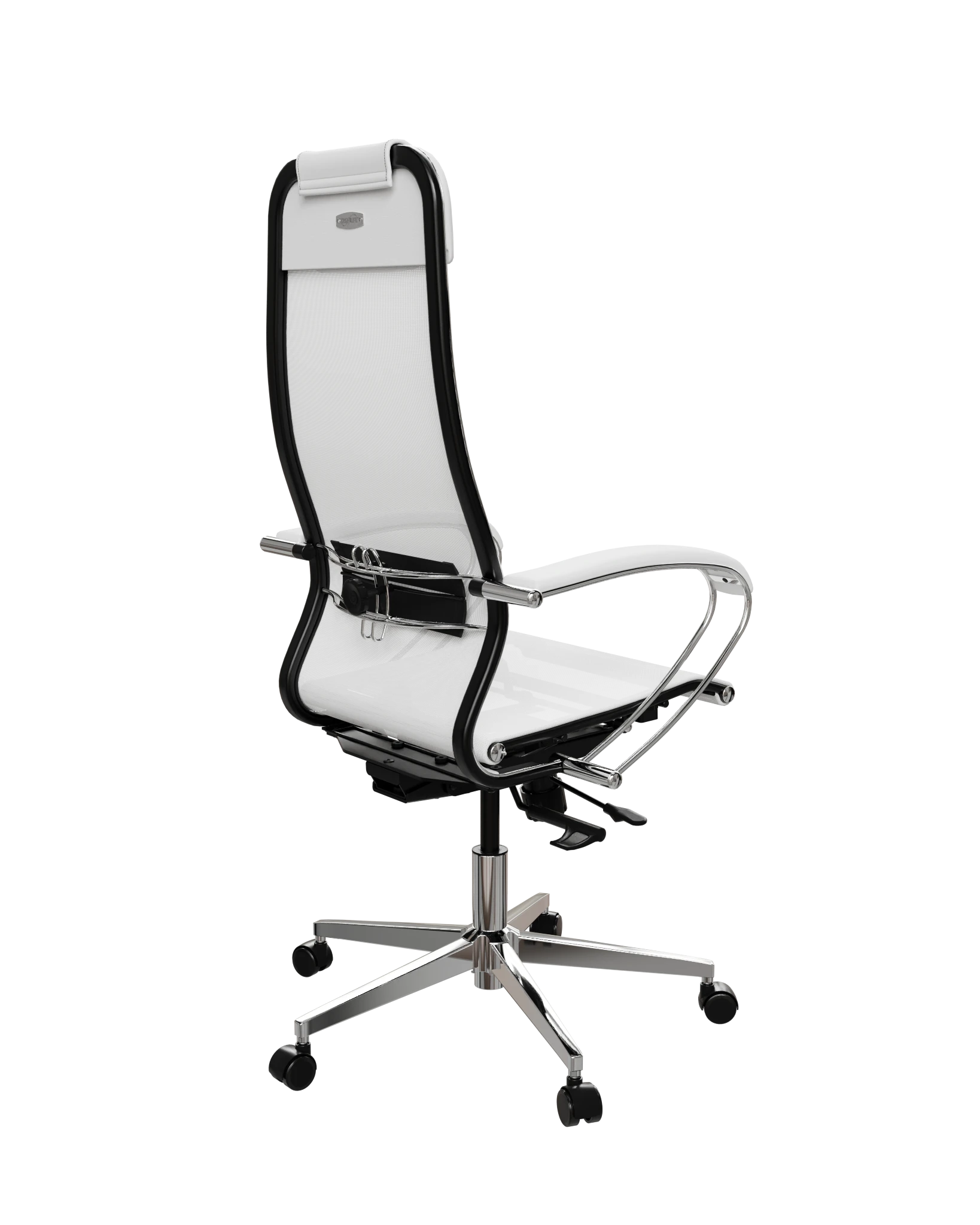 ErgoLife Set 4, Белый