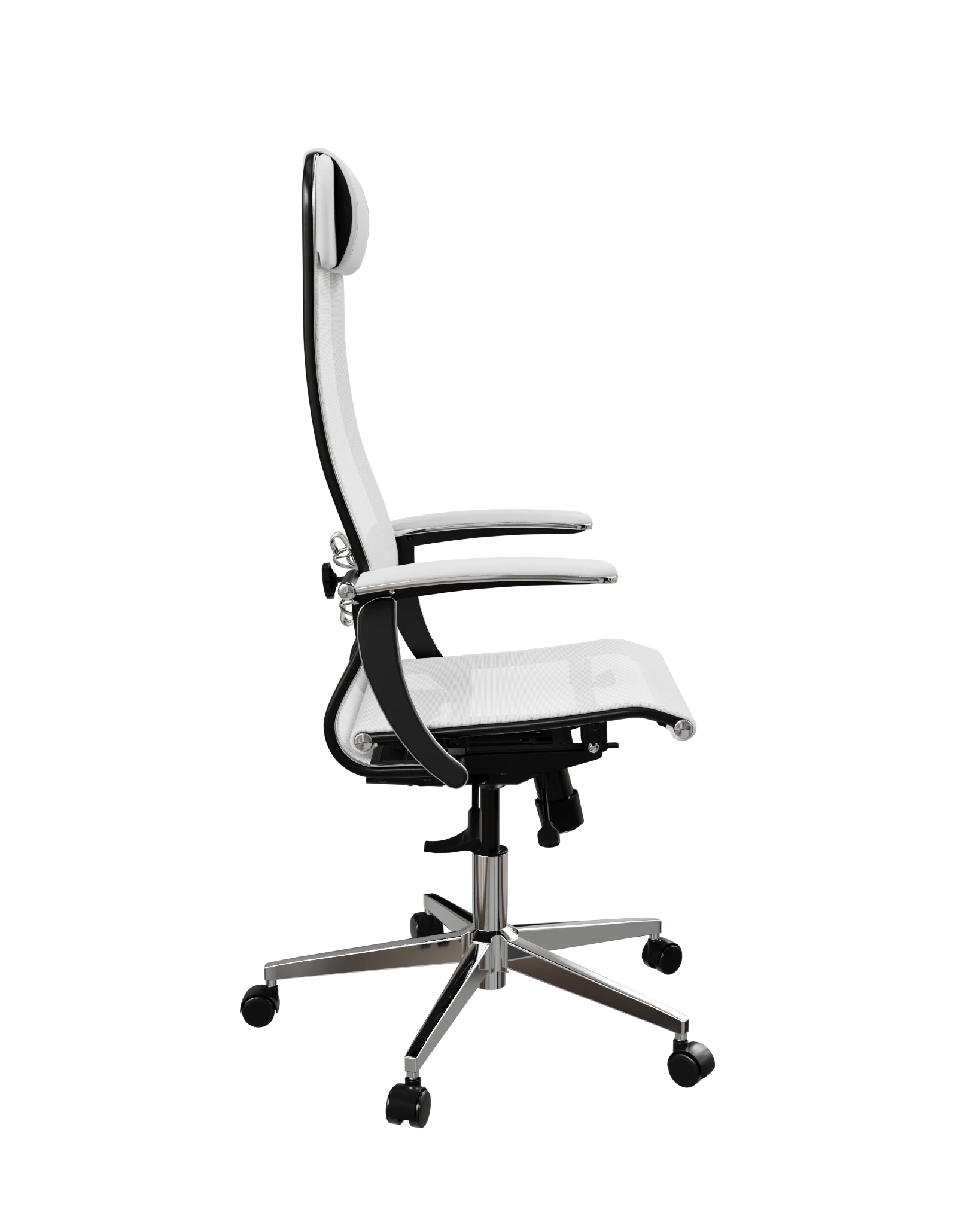 ErgoLife Set 4, Белый